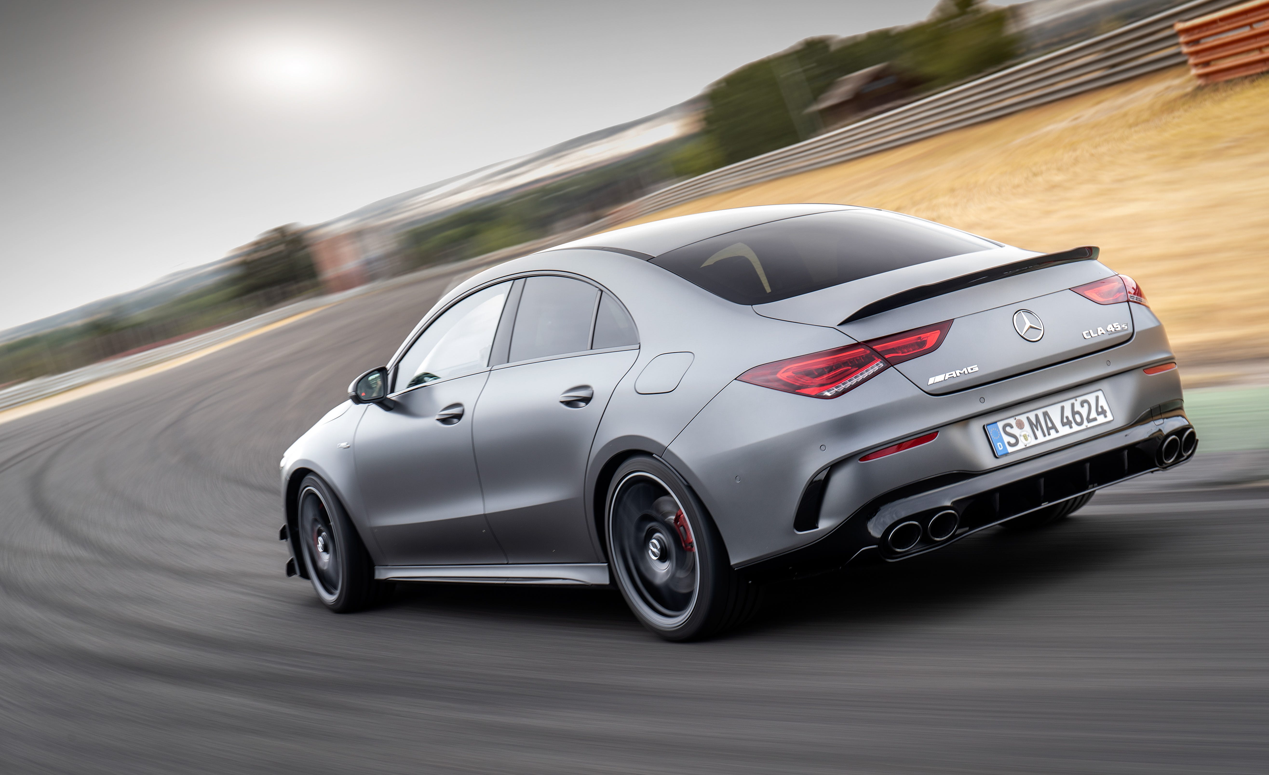 CLA-Class