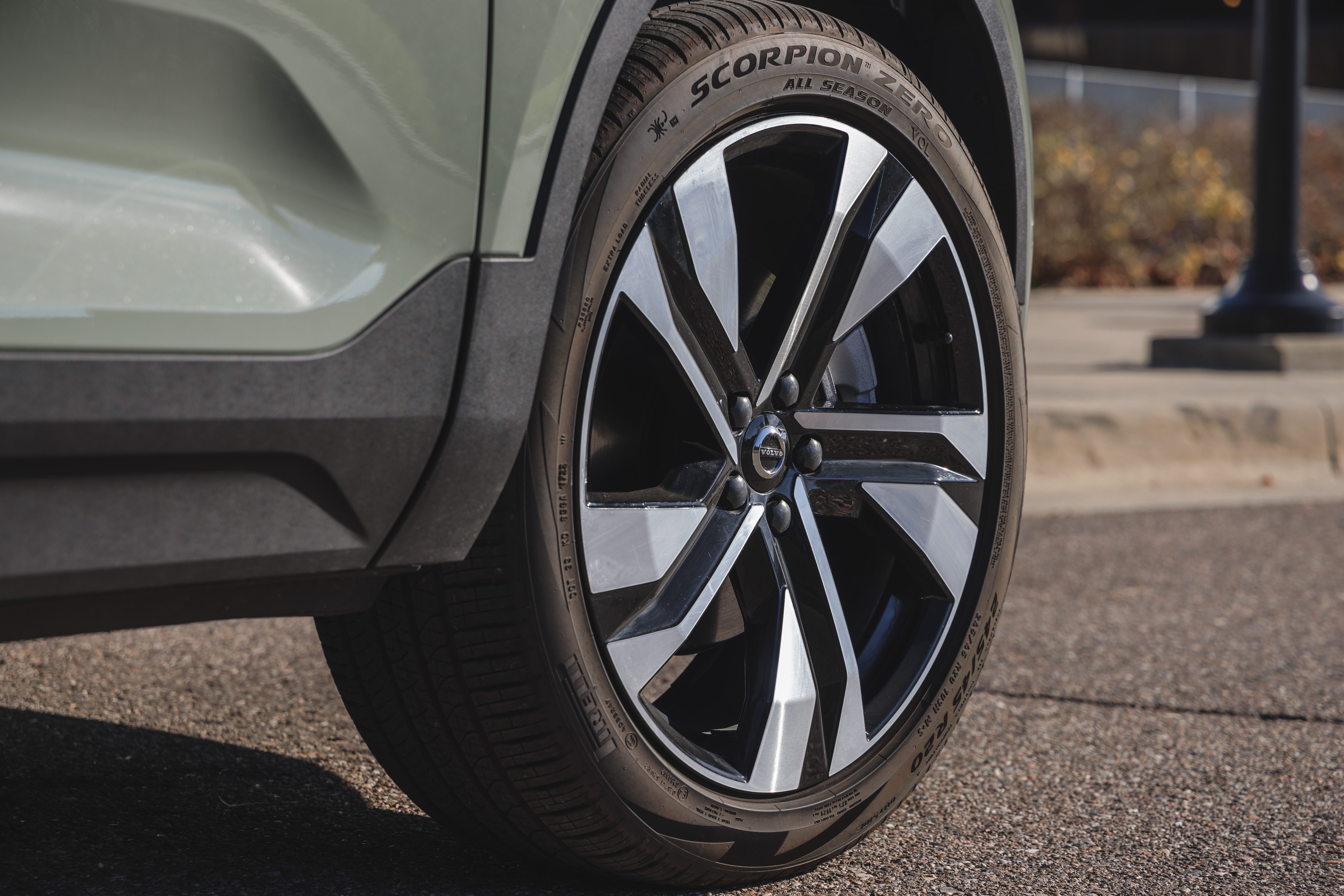 XC40