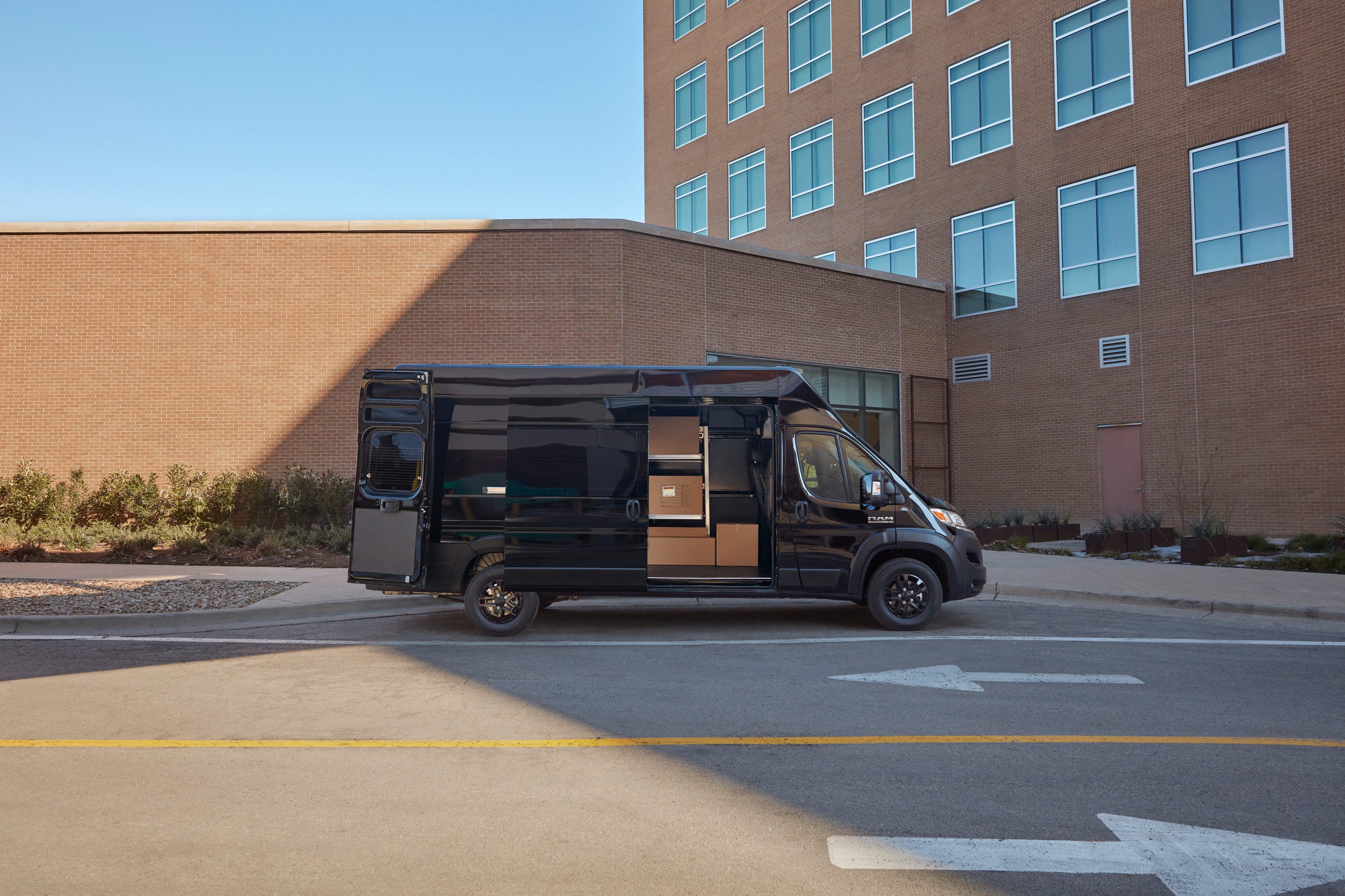 ProMaster