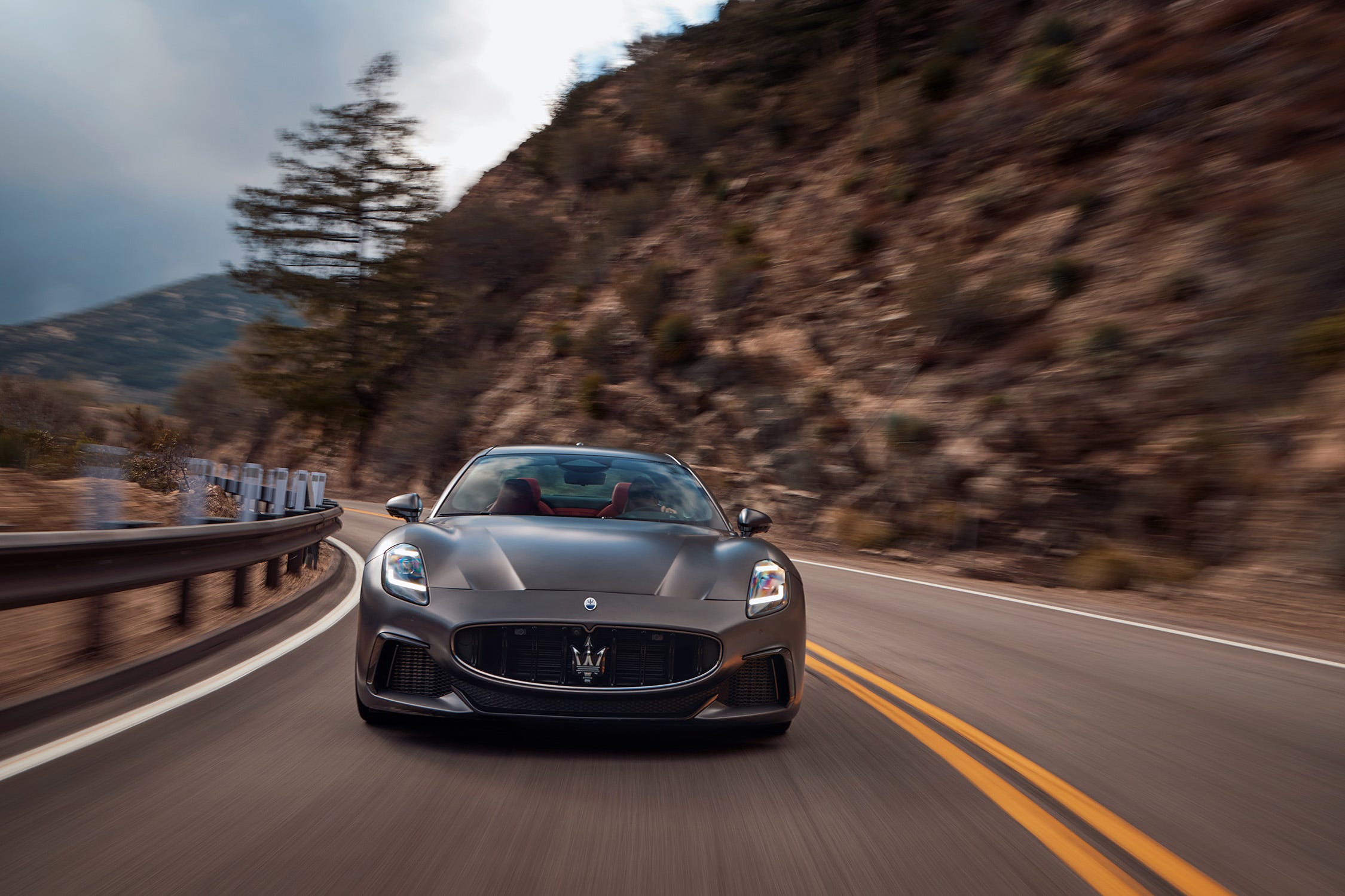 GranTurismo