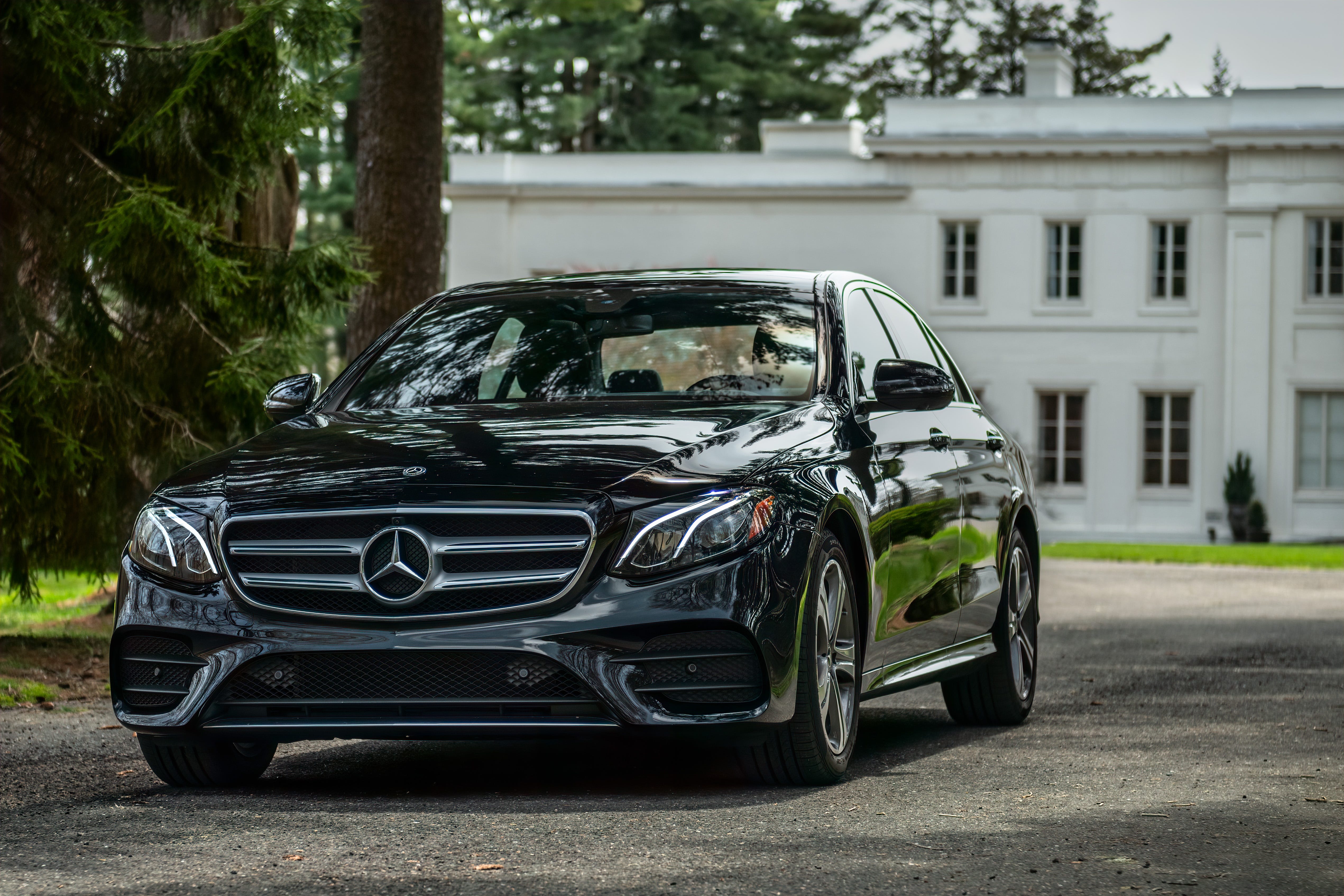 E-class