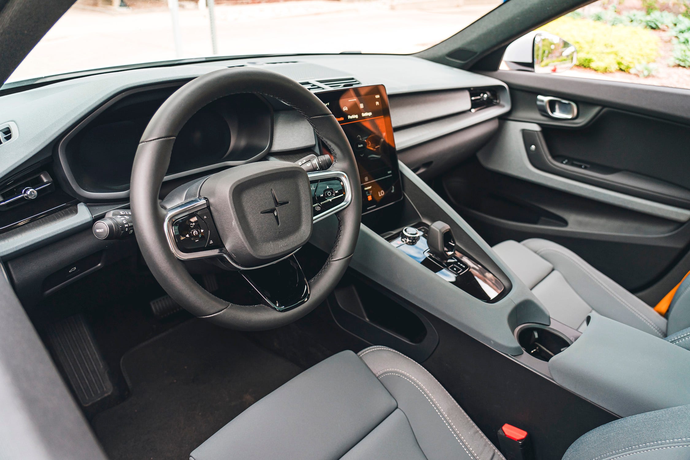 Polestar 2