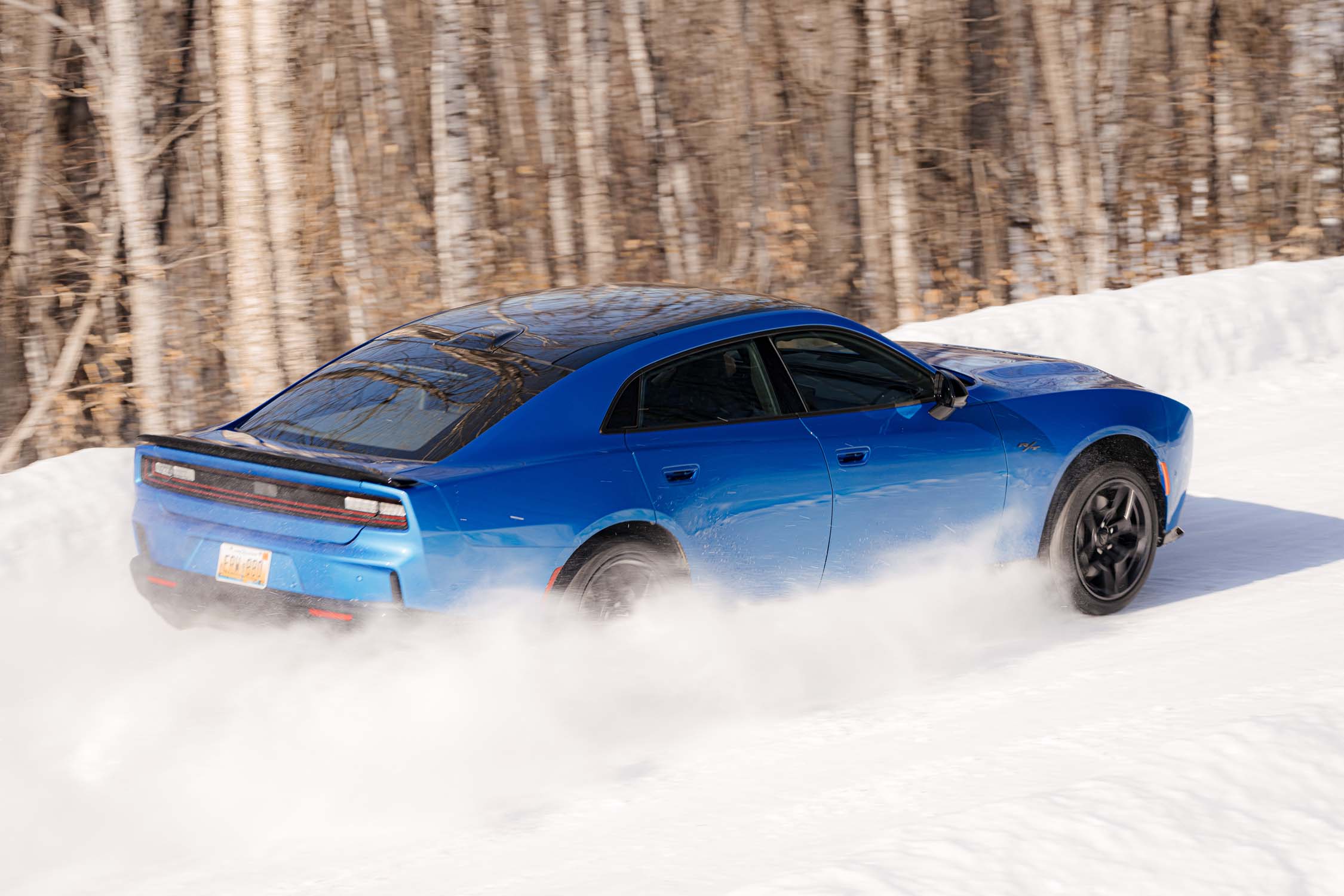 Charger