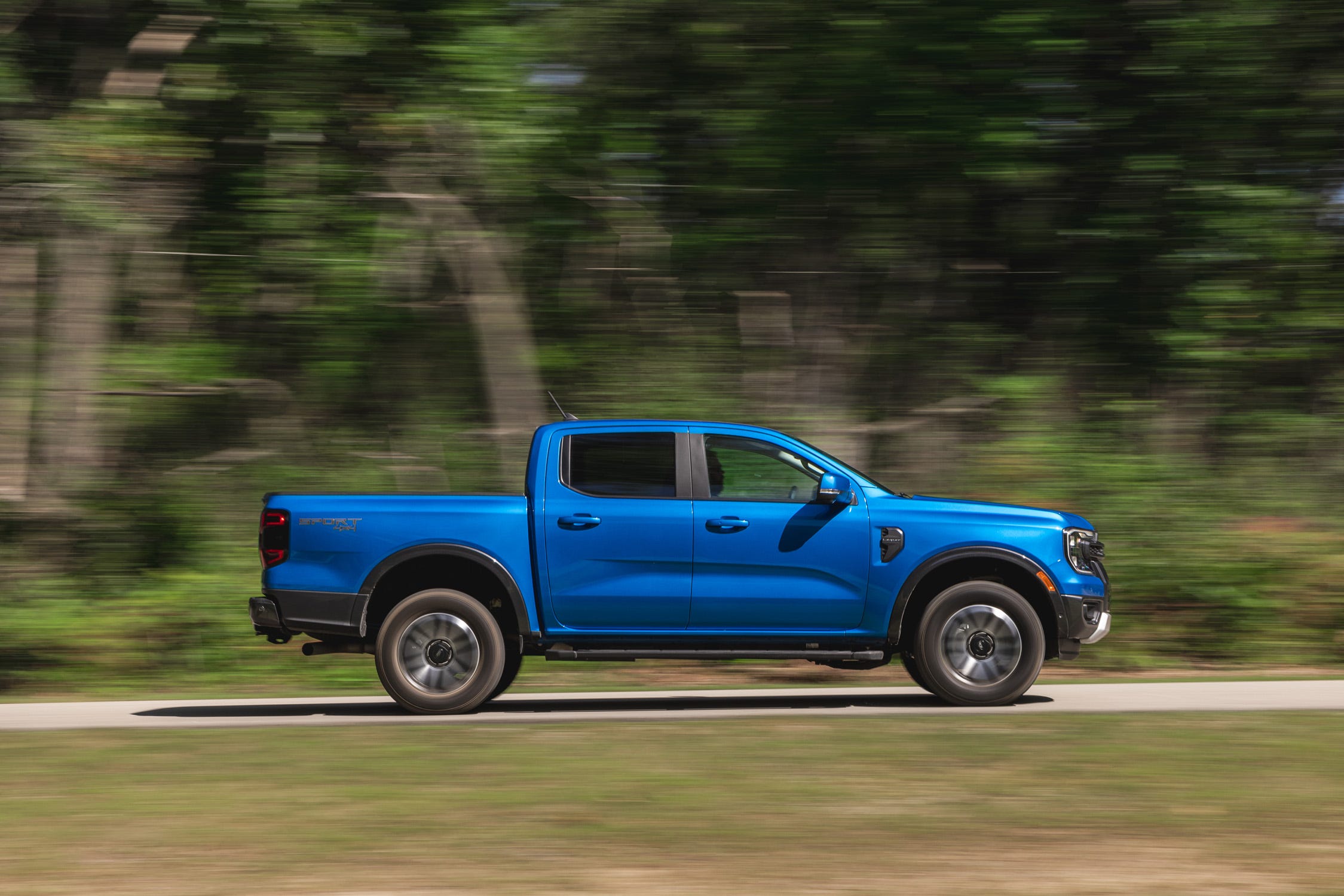 Ranger