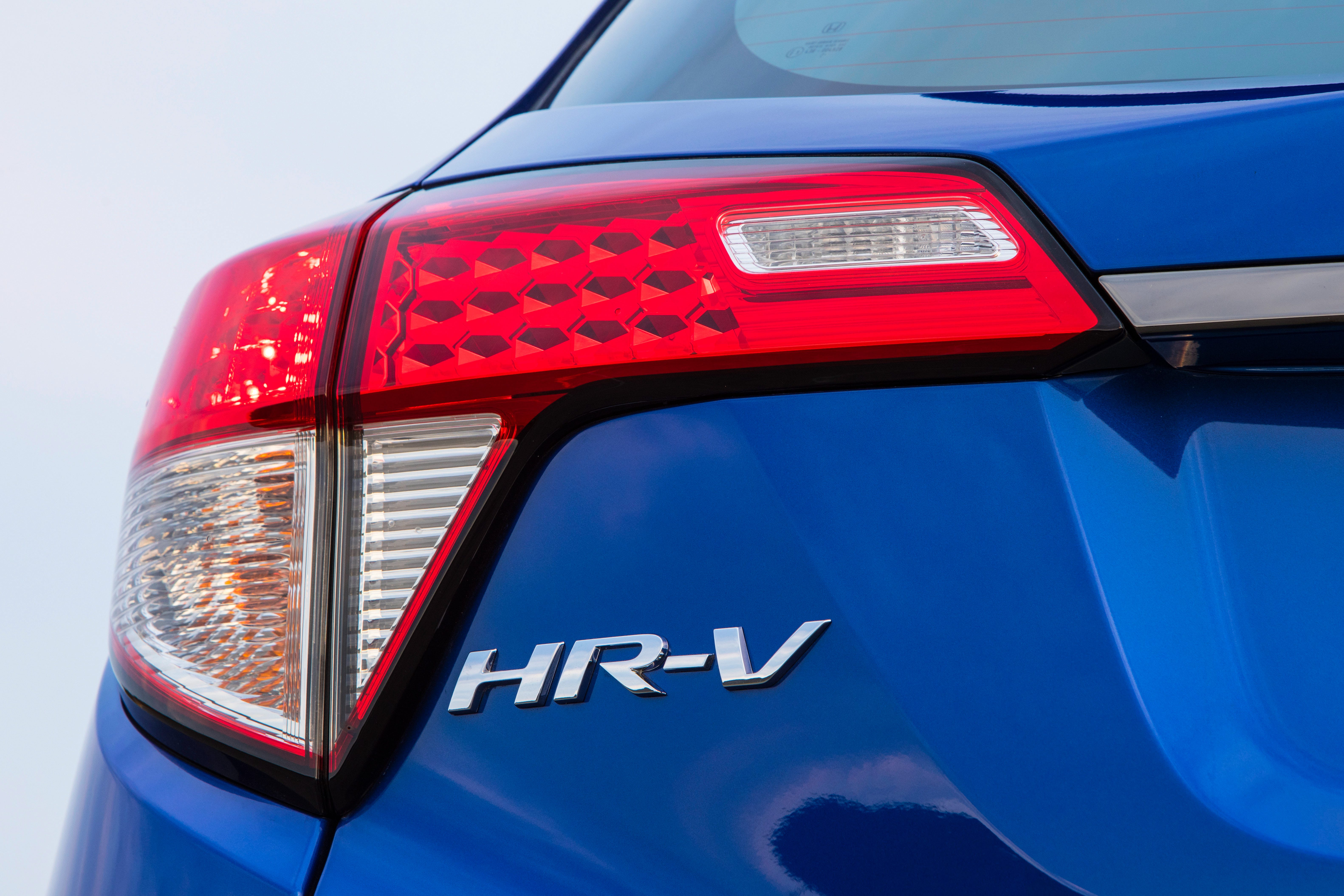 HR-V