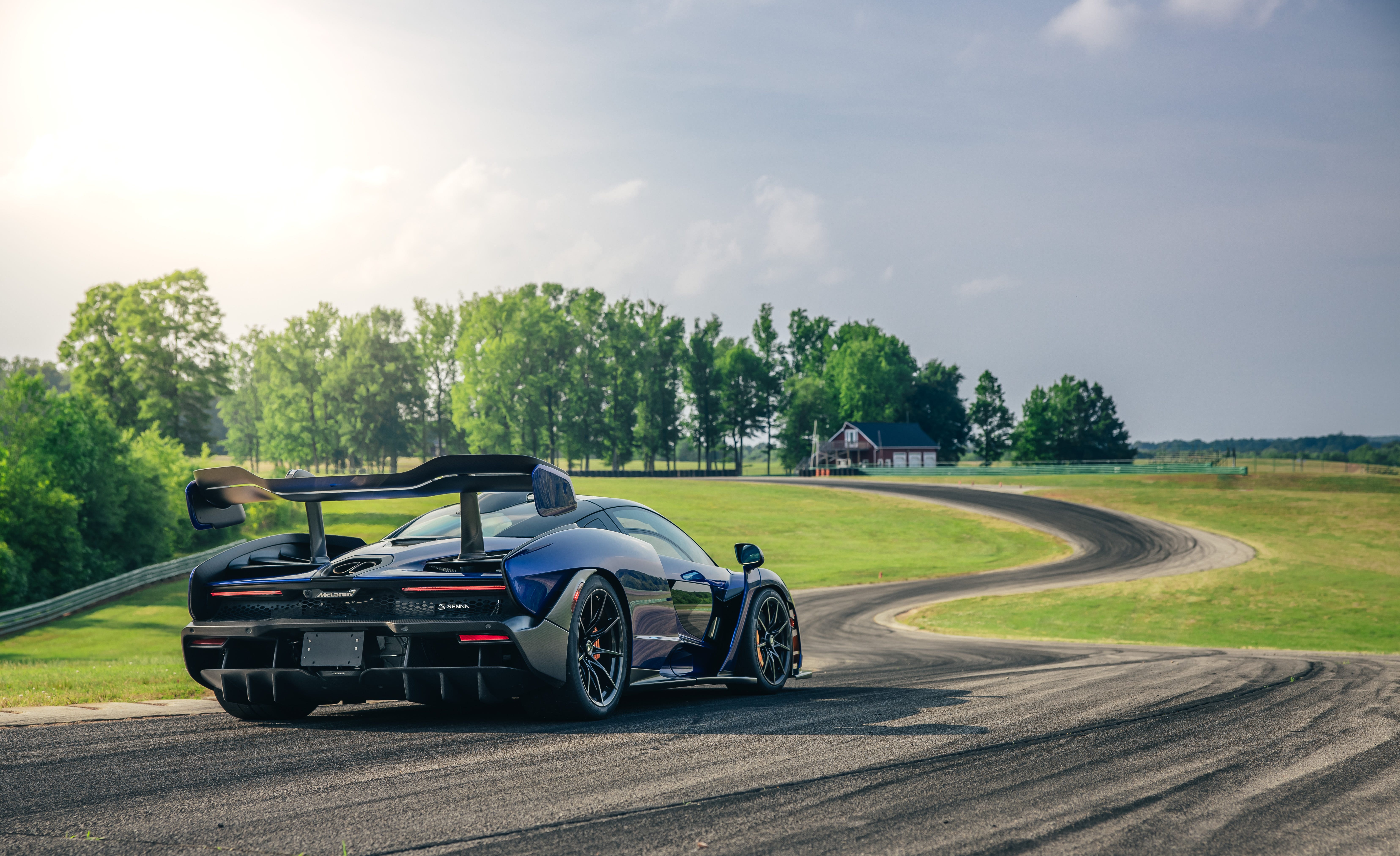 Senna