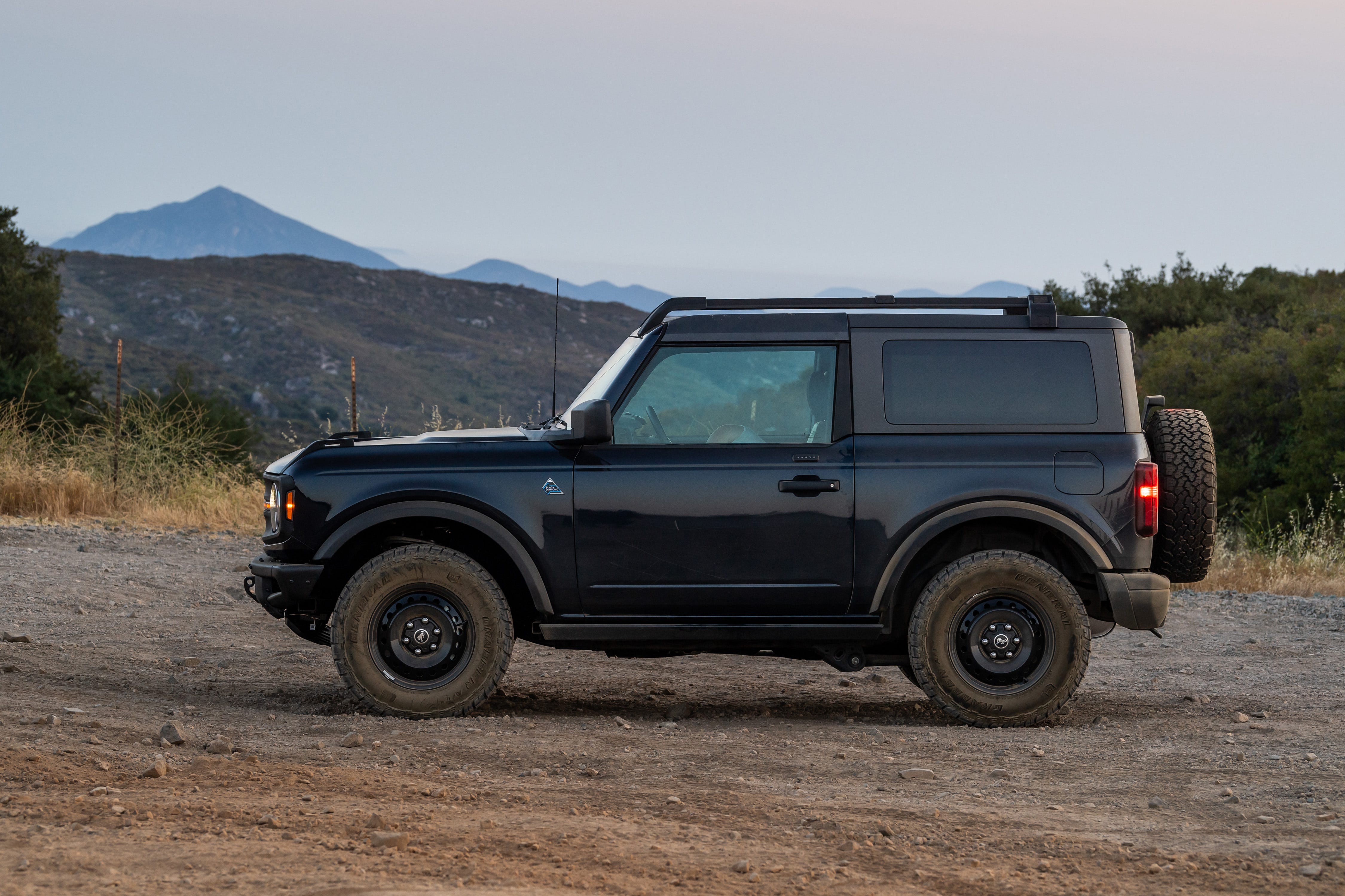 Bronco