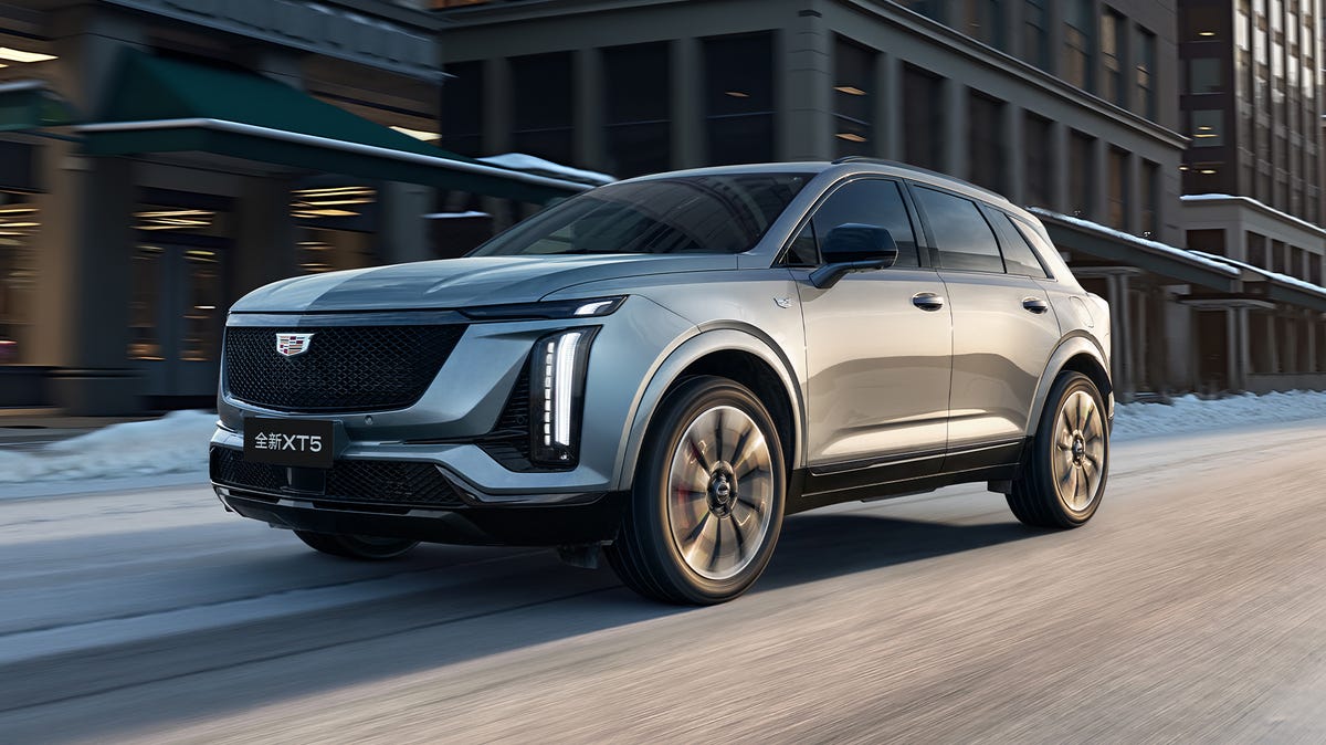 XT5