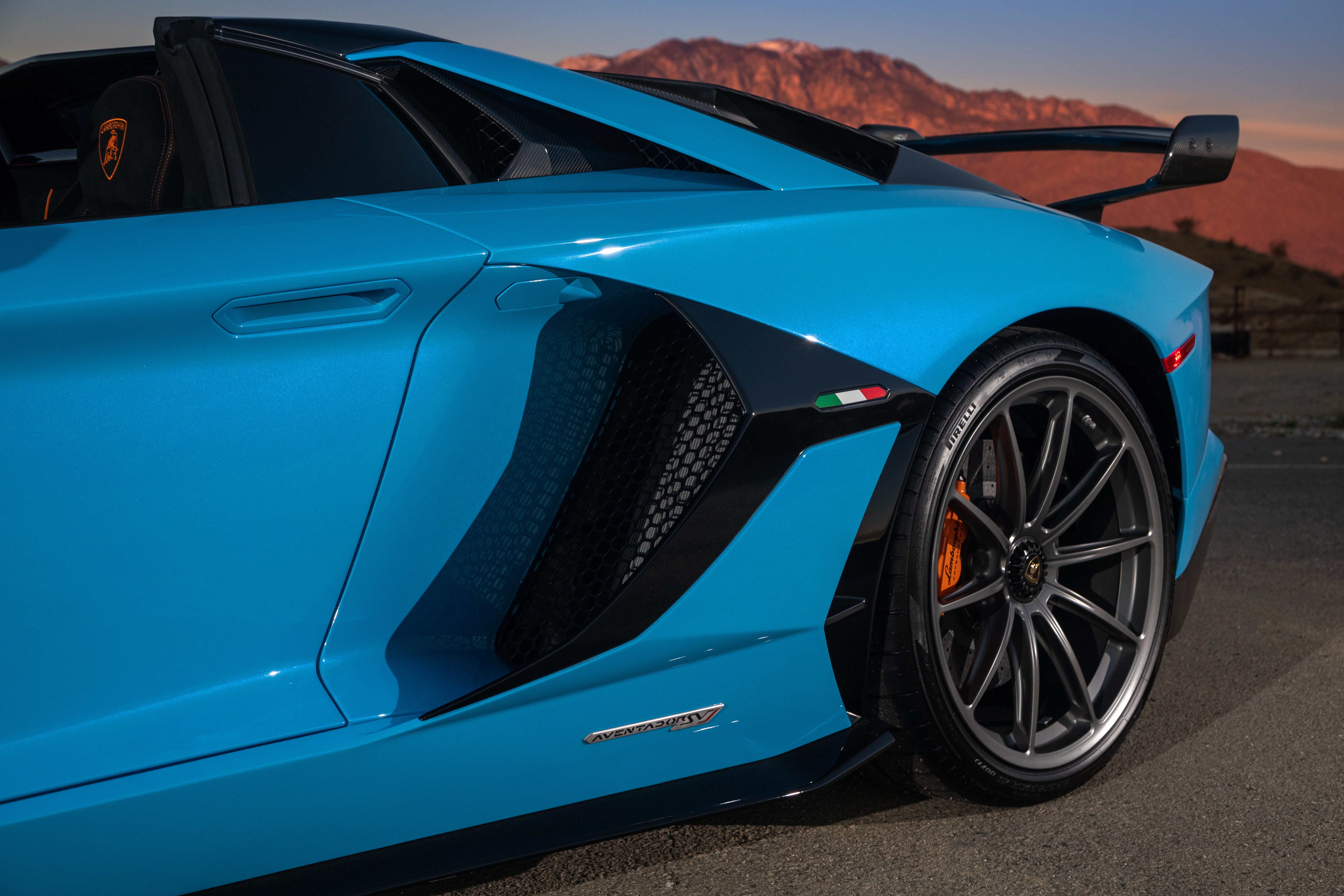 Aventador