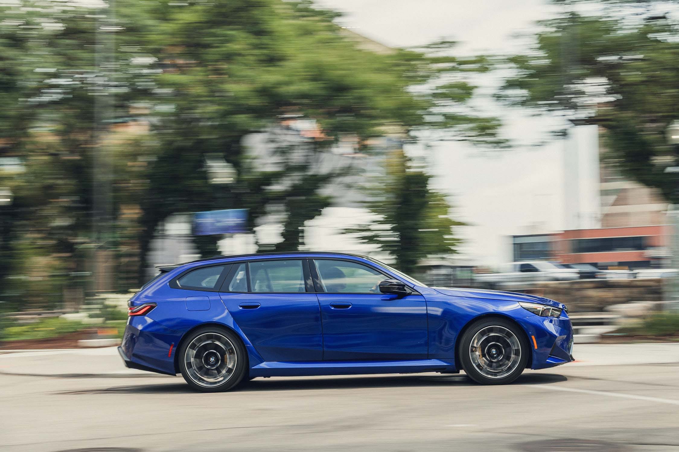 M5 Touring