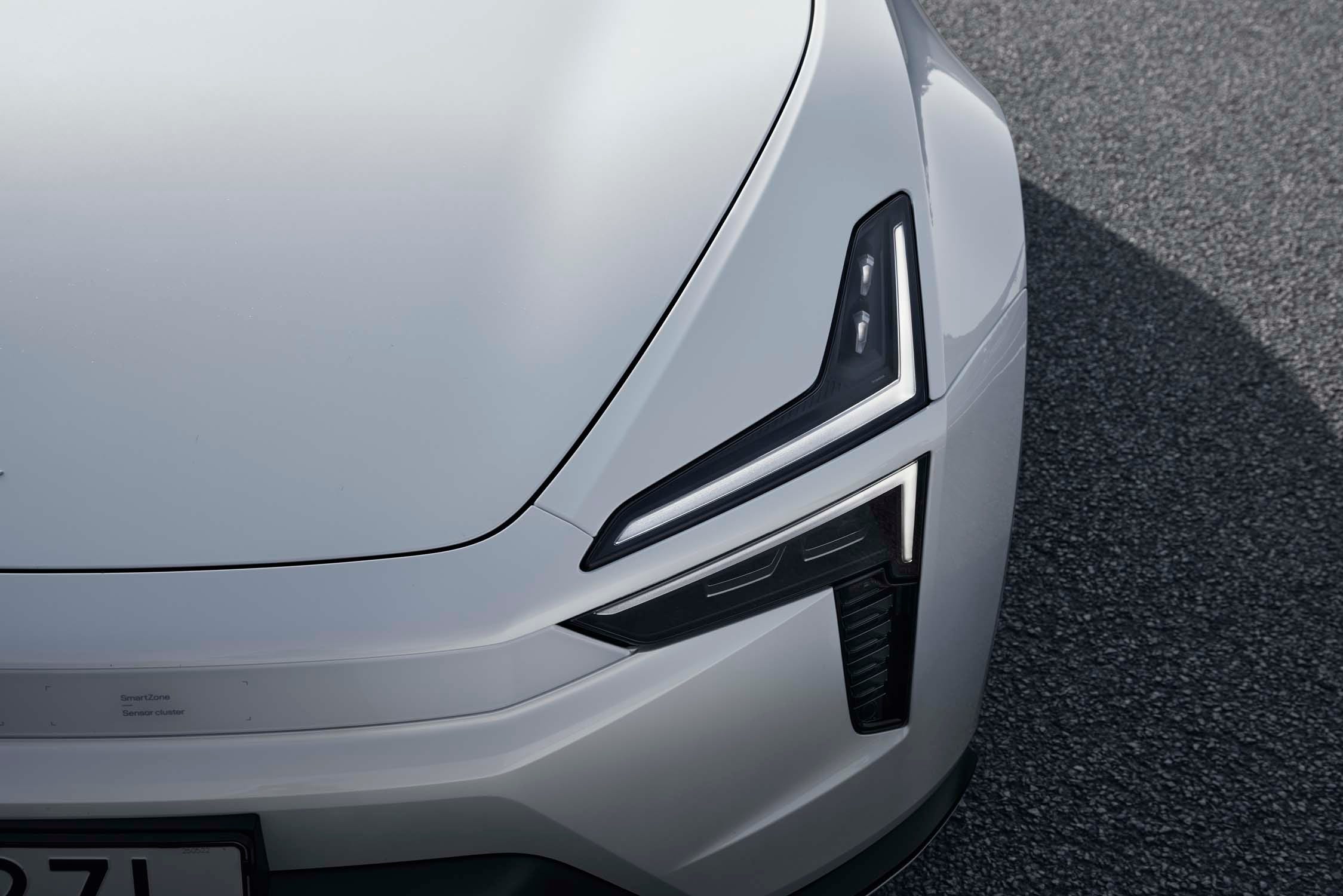 Polestar 5