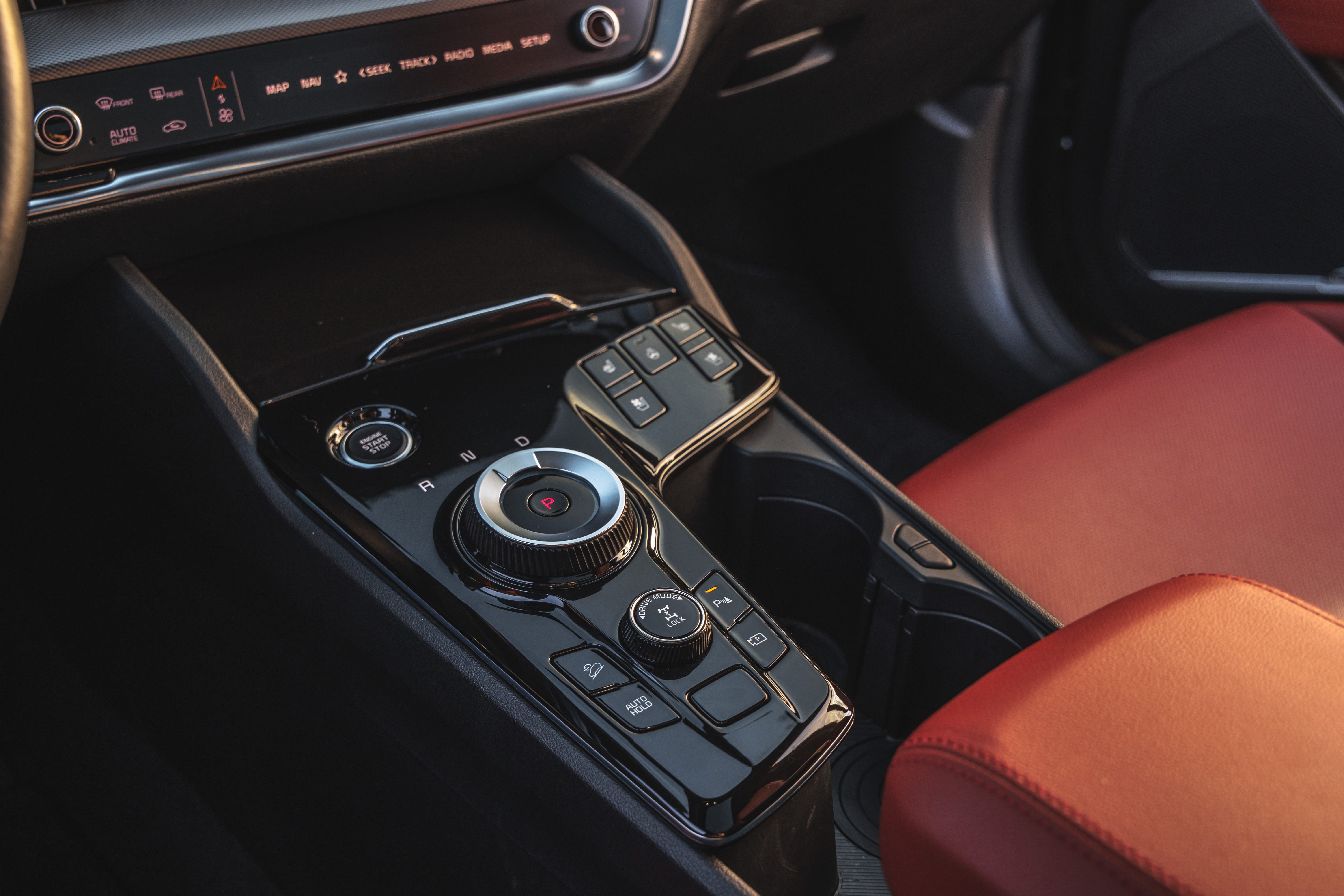 2026 Kia Sportage X-Pro Acts the Part
