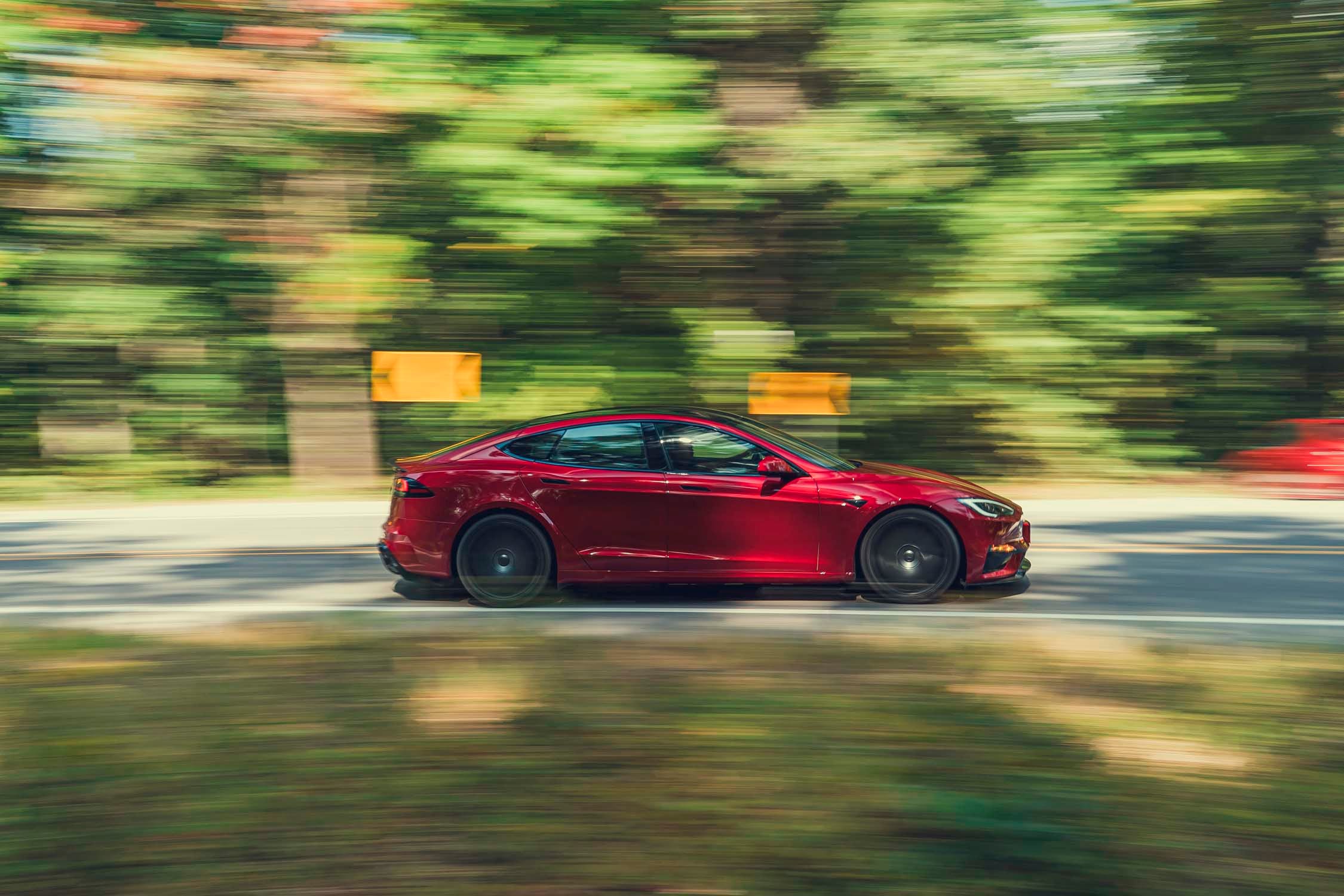 Model S