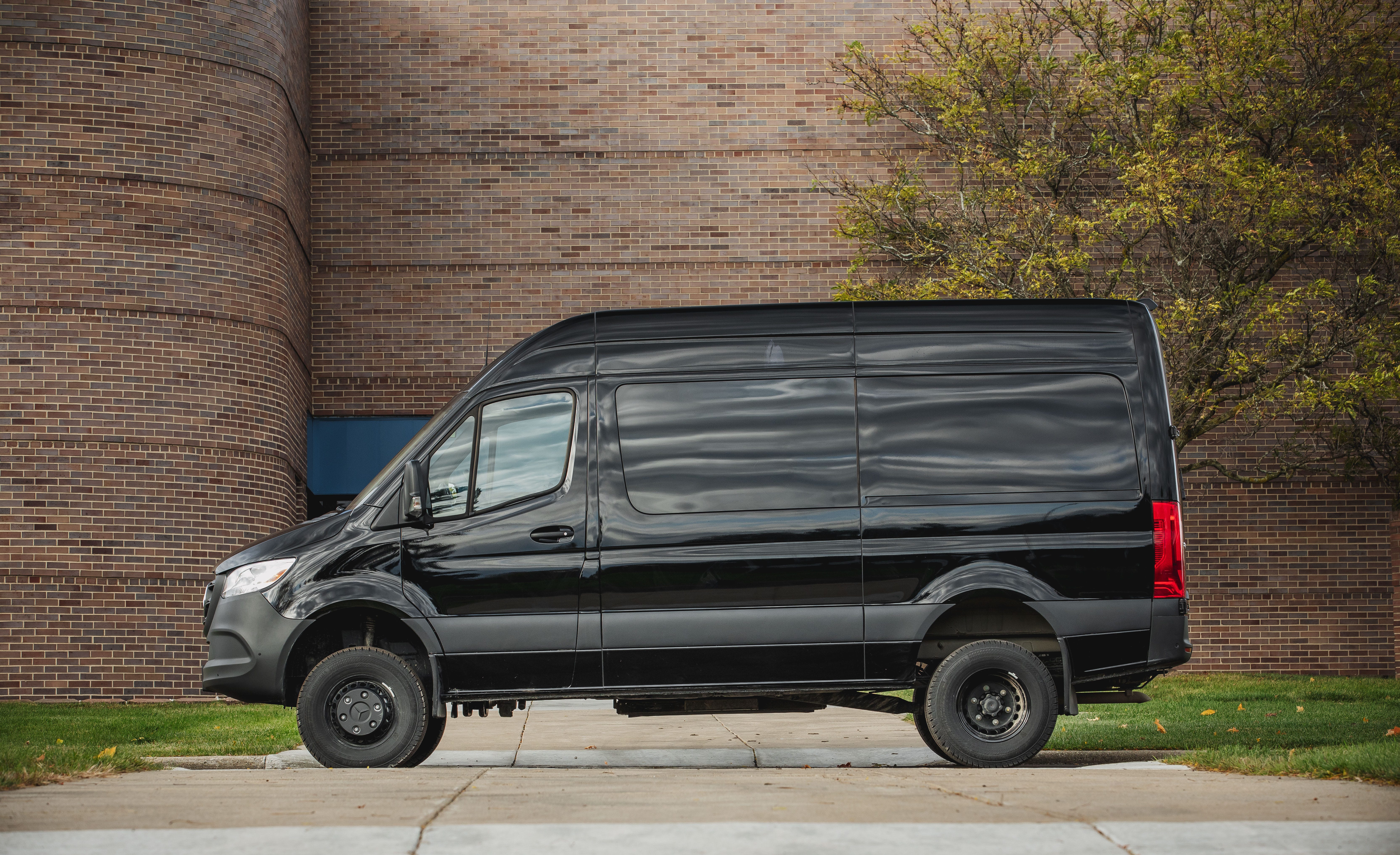 Sprinter