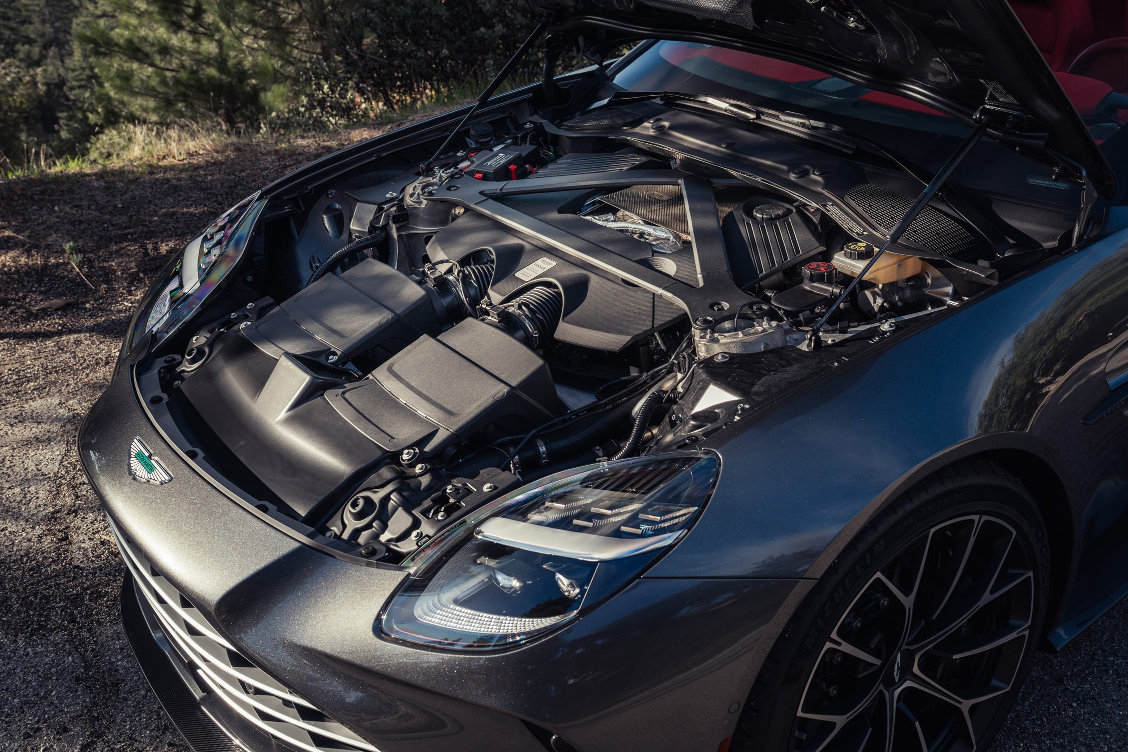 Vantage