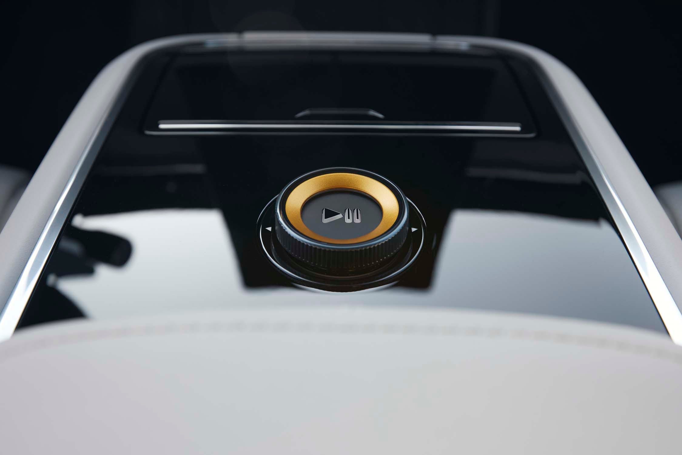 Polestar 5