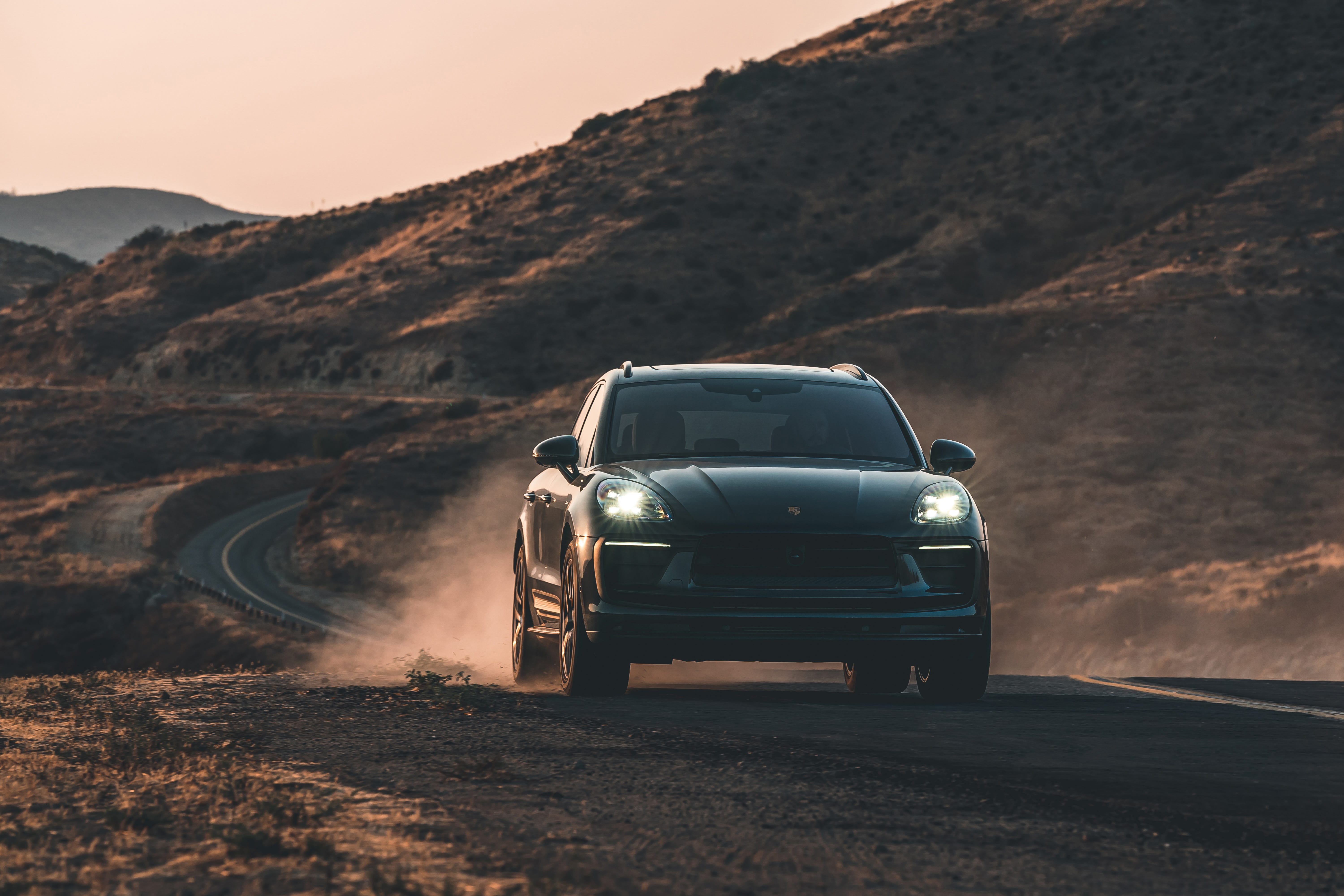 Macan