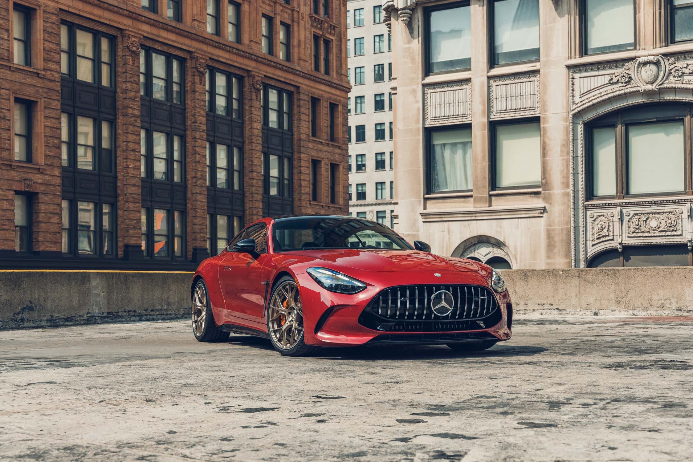 GT Coupe