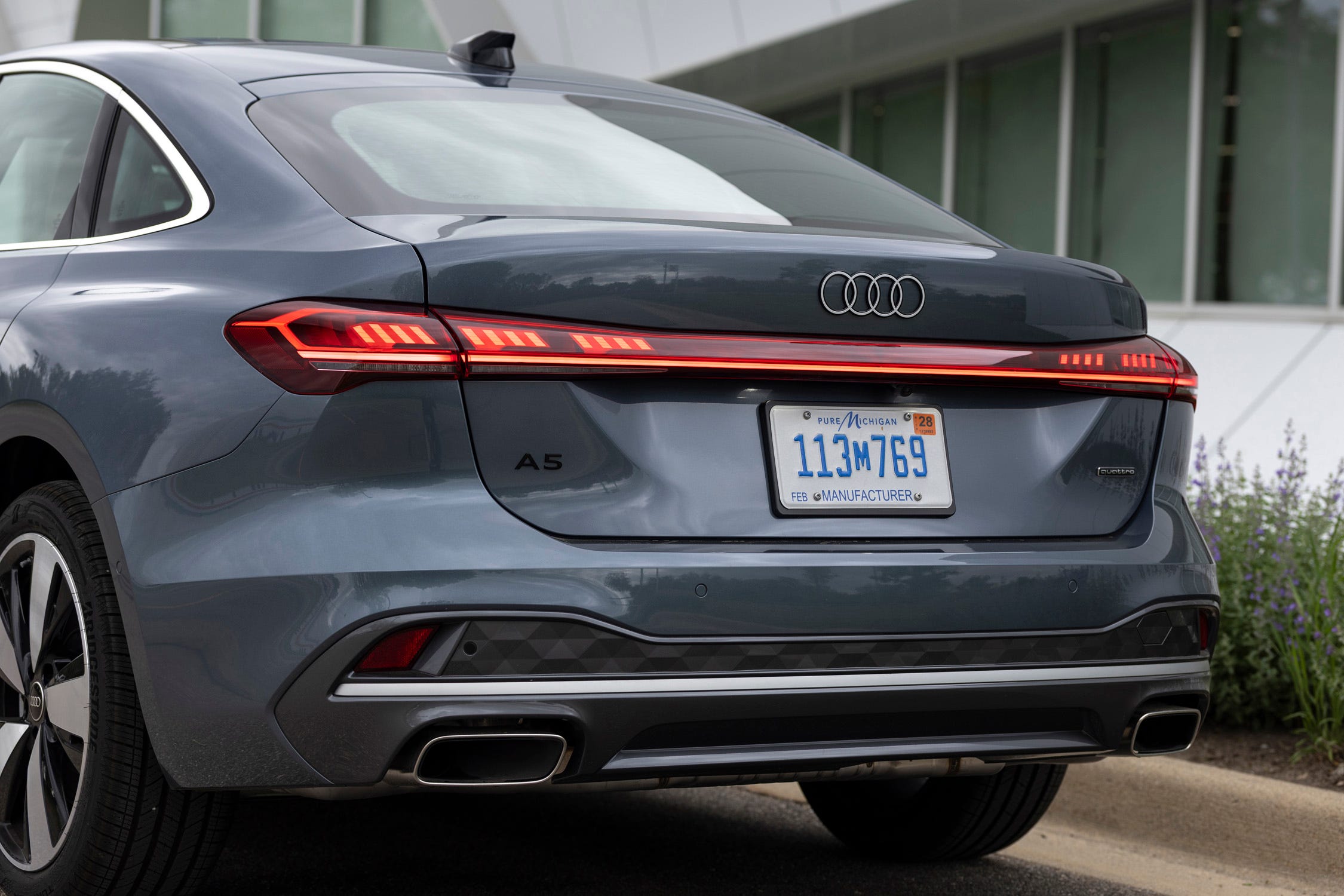 A5 Coupe / Cabriolet