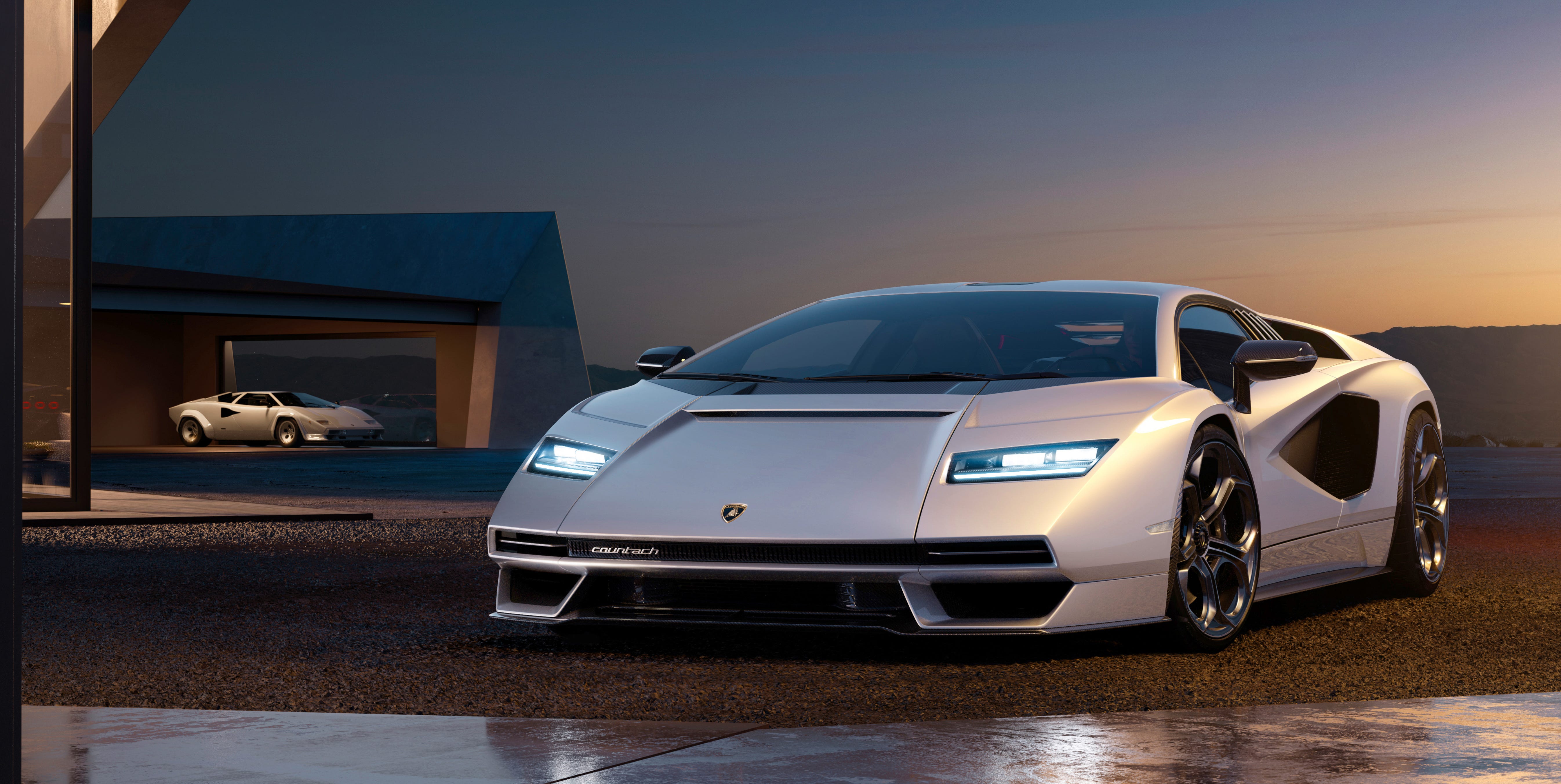Countach