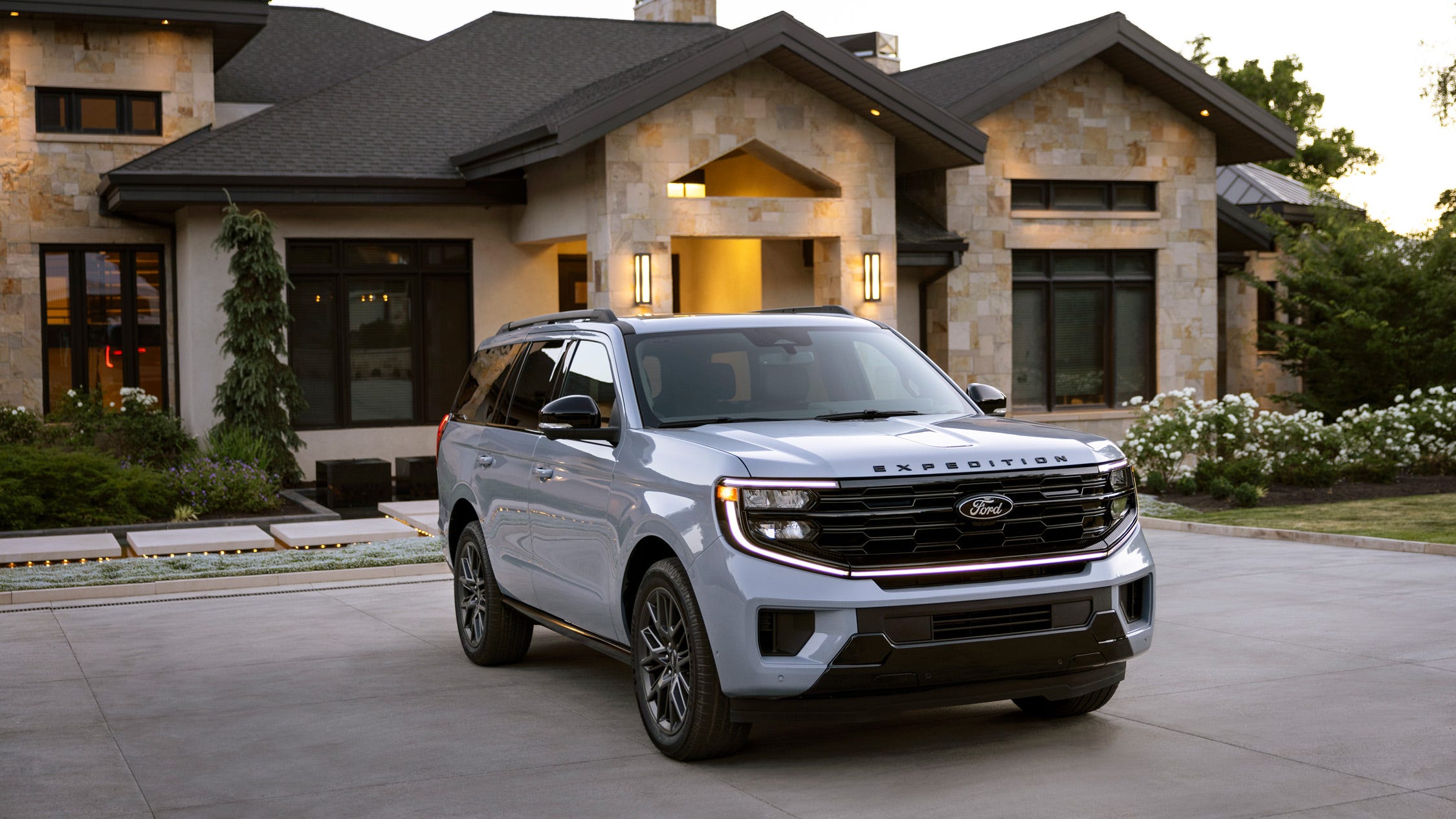 Expedition / Expedition Max