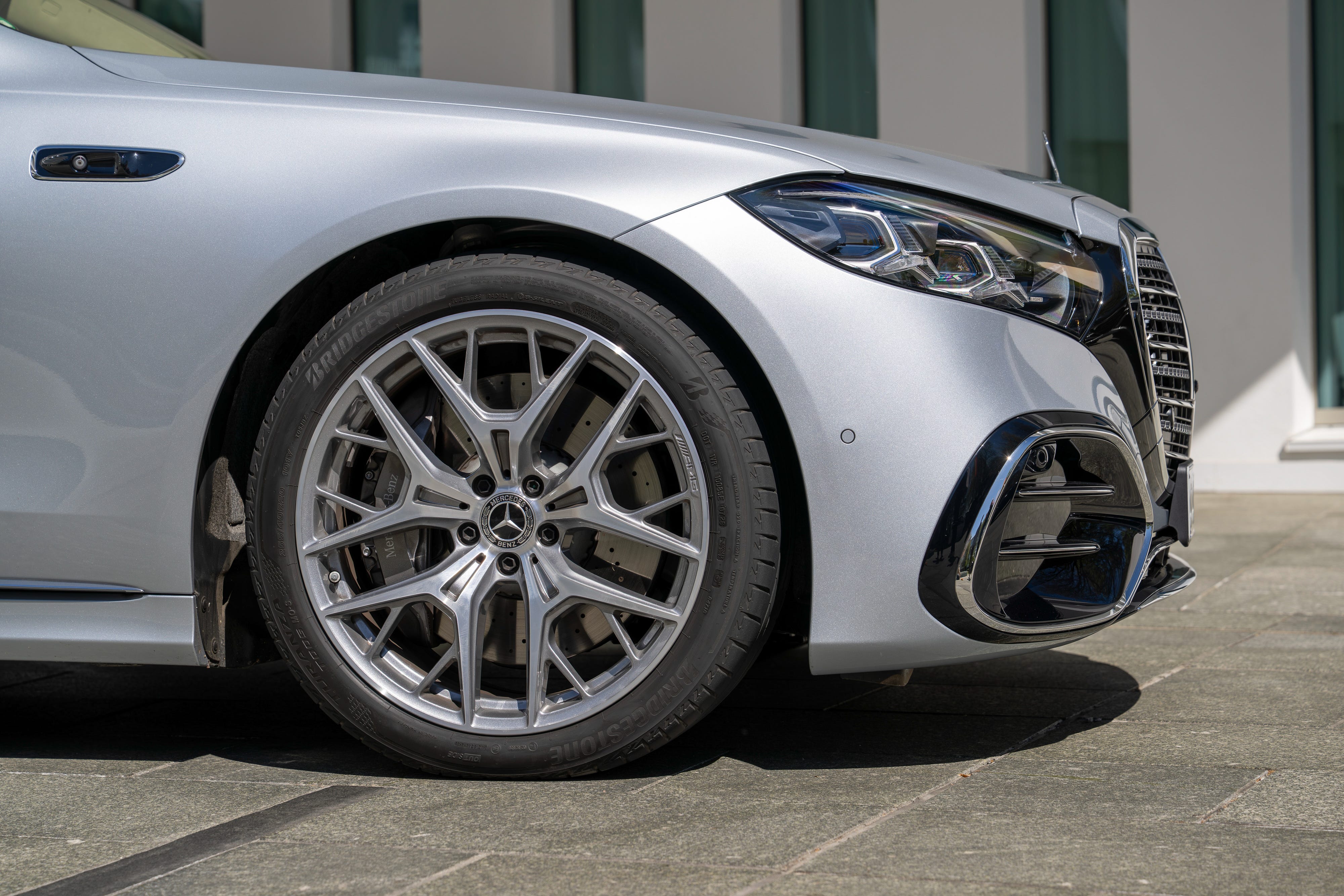 S-class