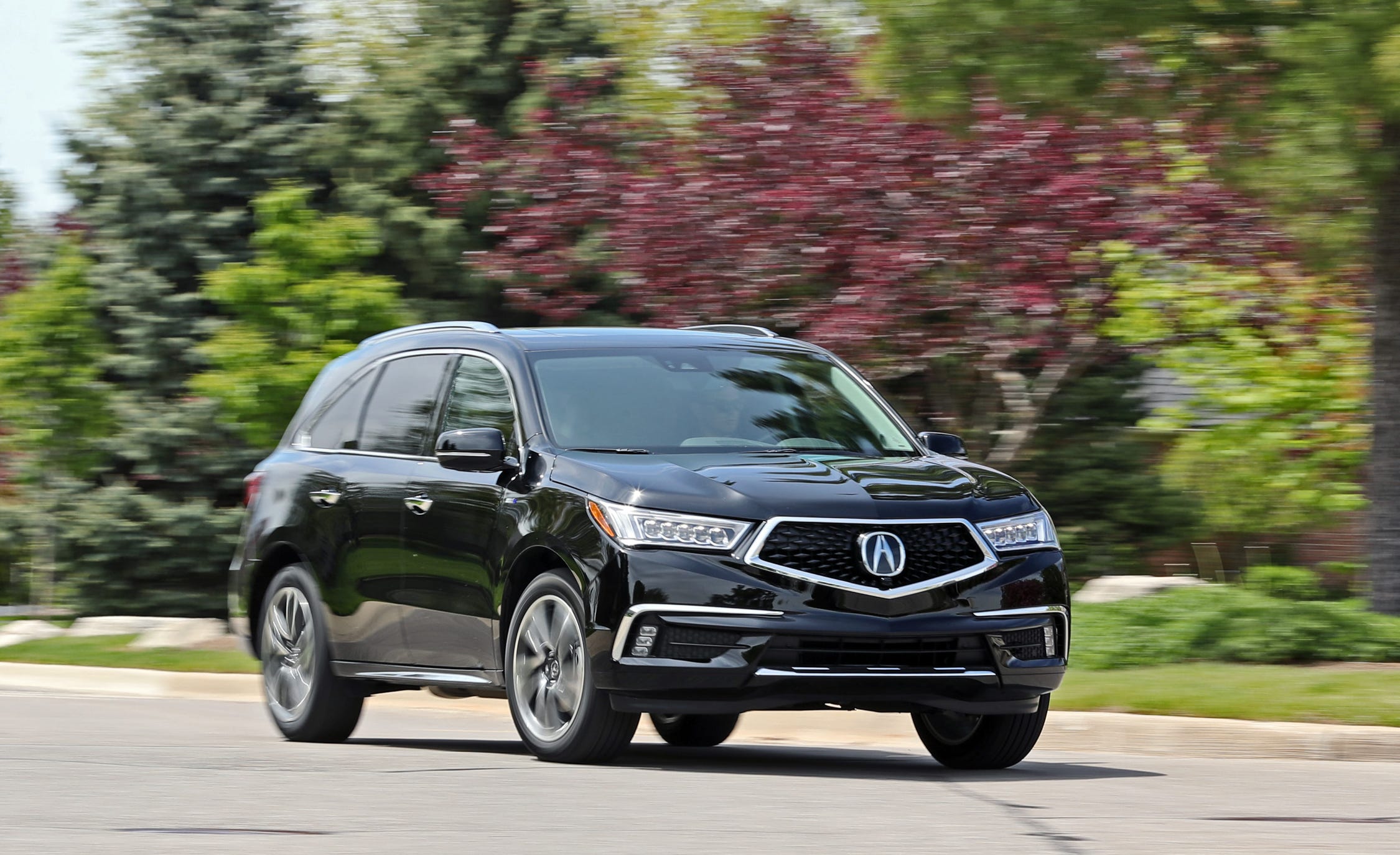 MDX
