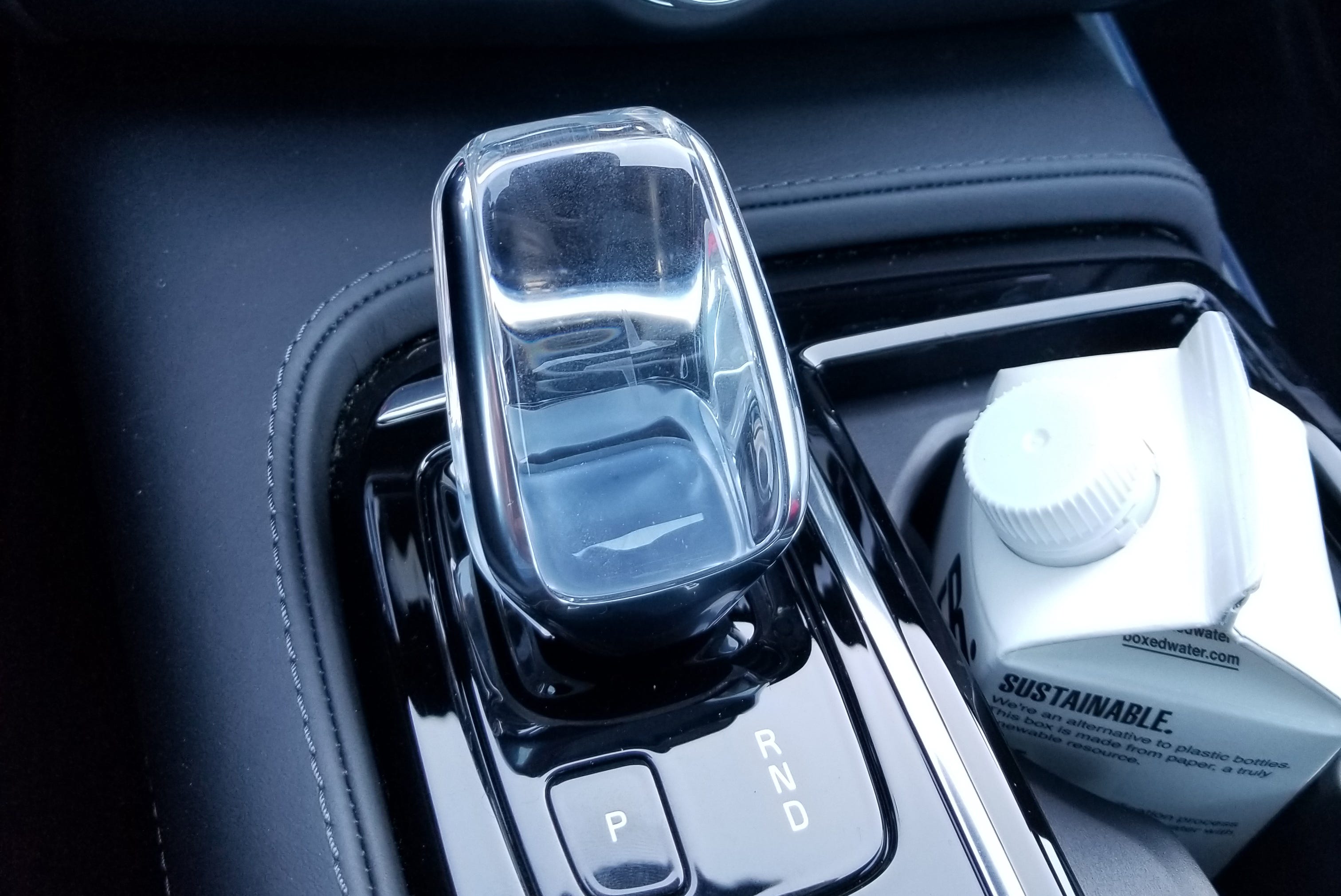 Polestar 1
