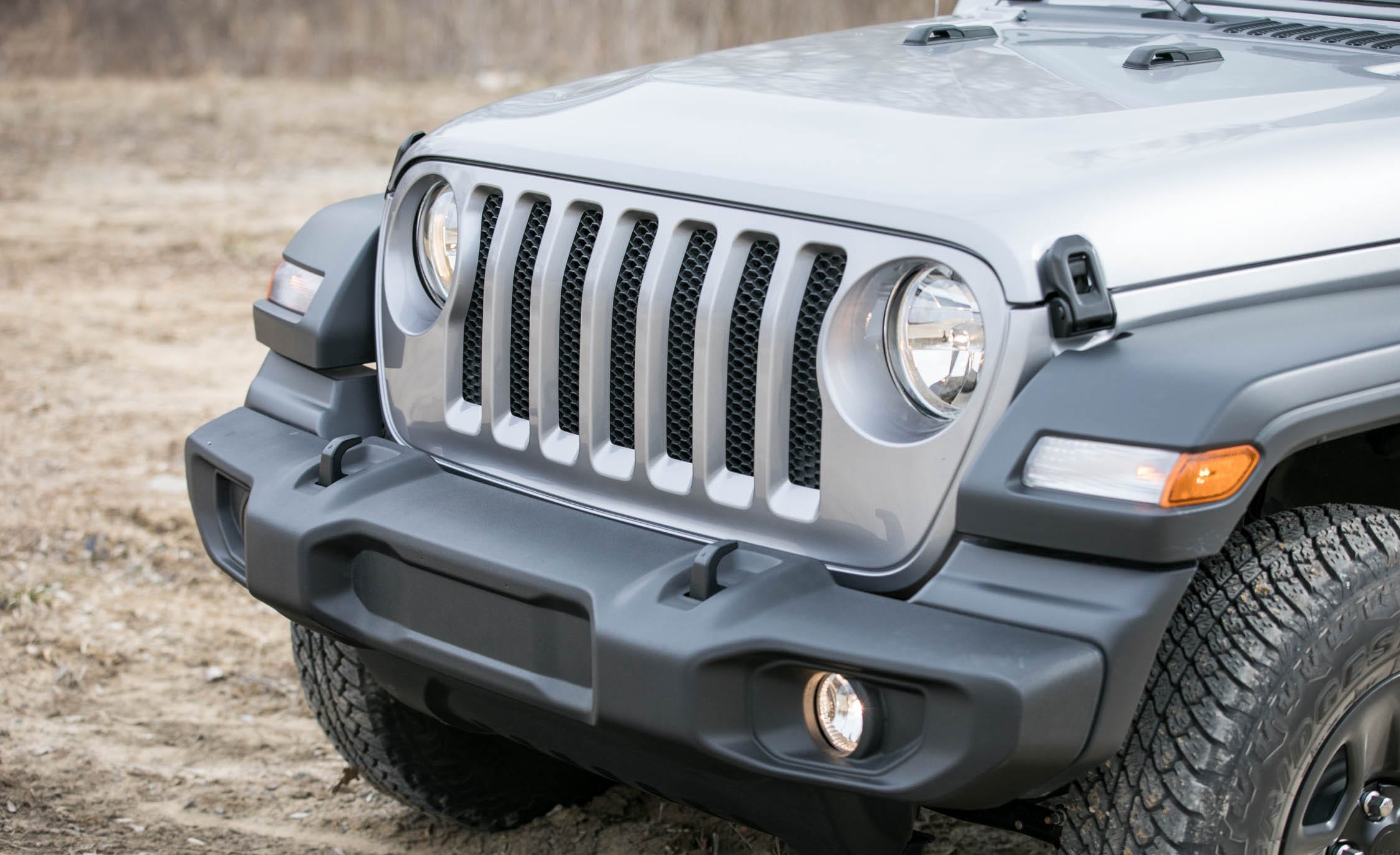 Wrangler