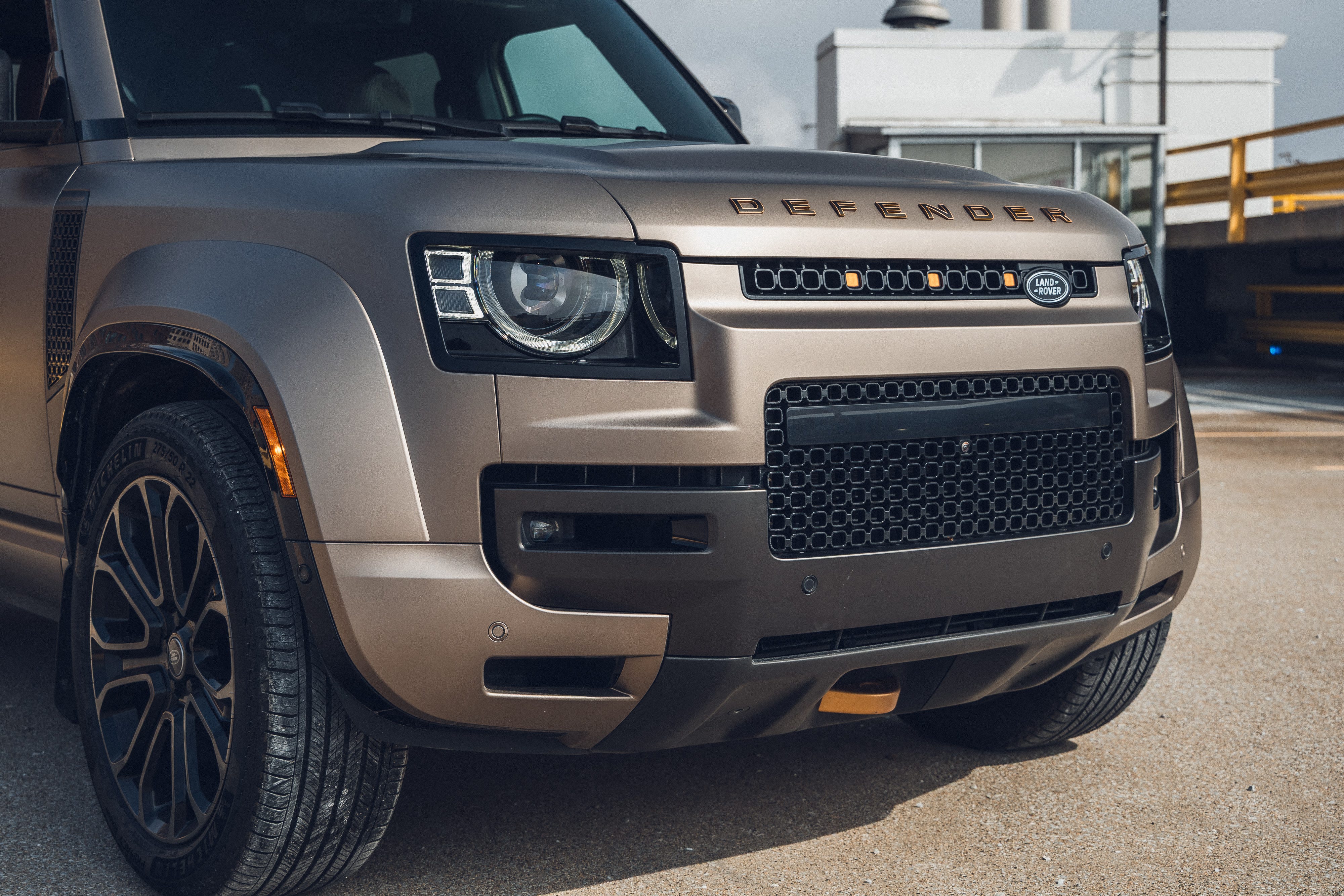 Defender