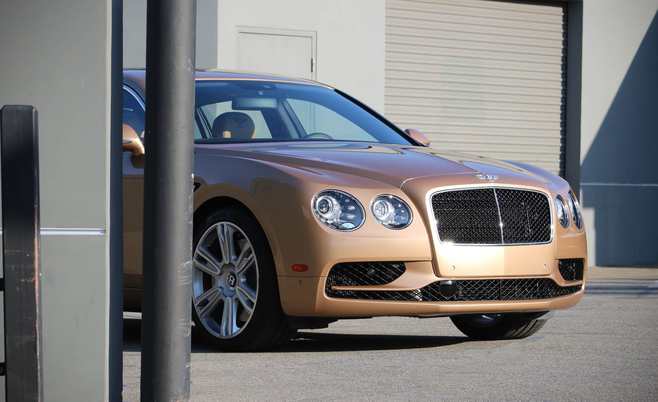 Mulsanne