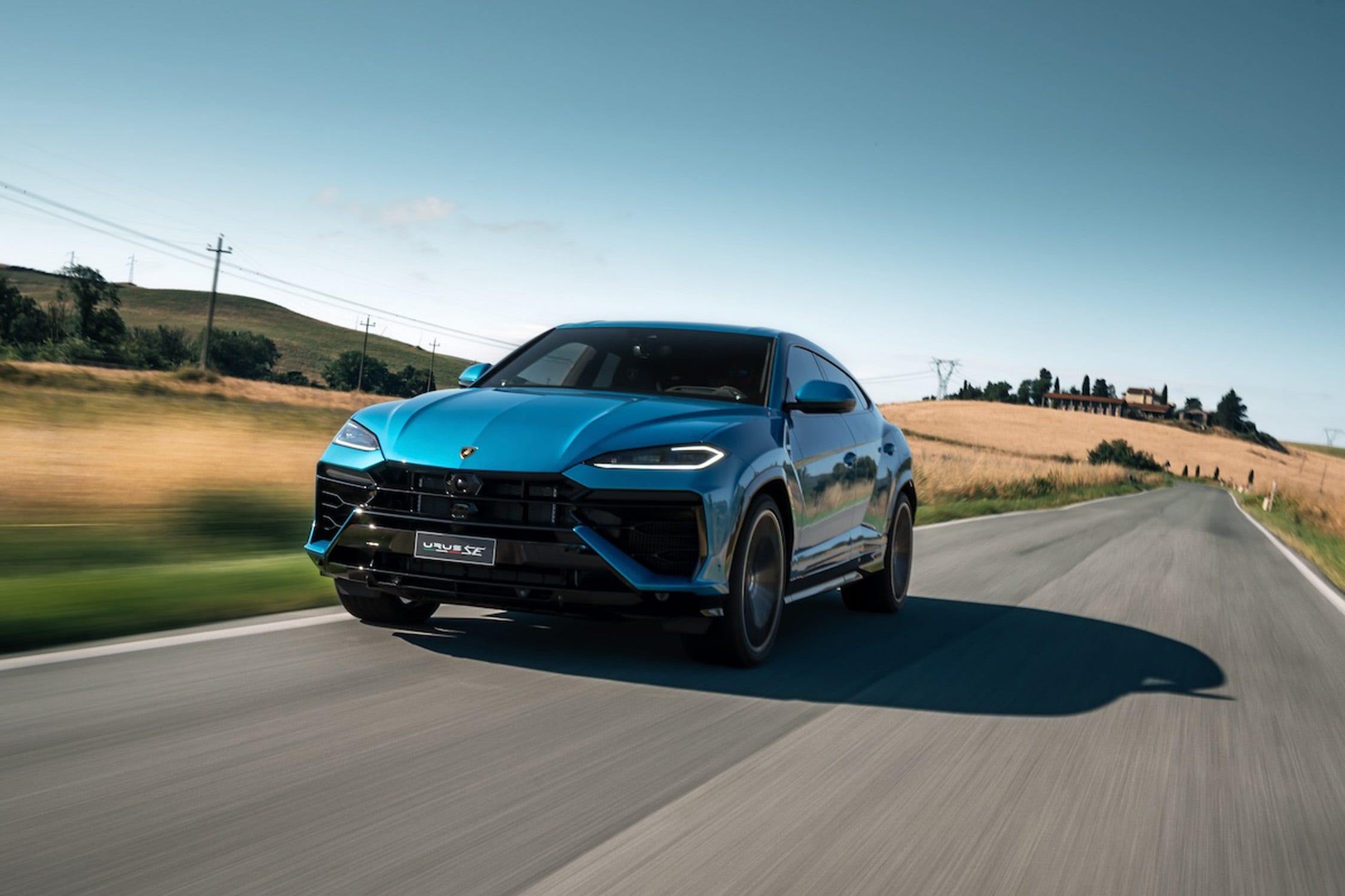 Urus