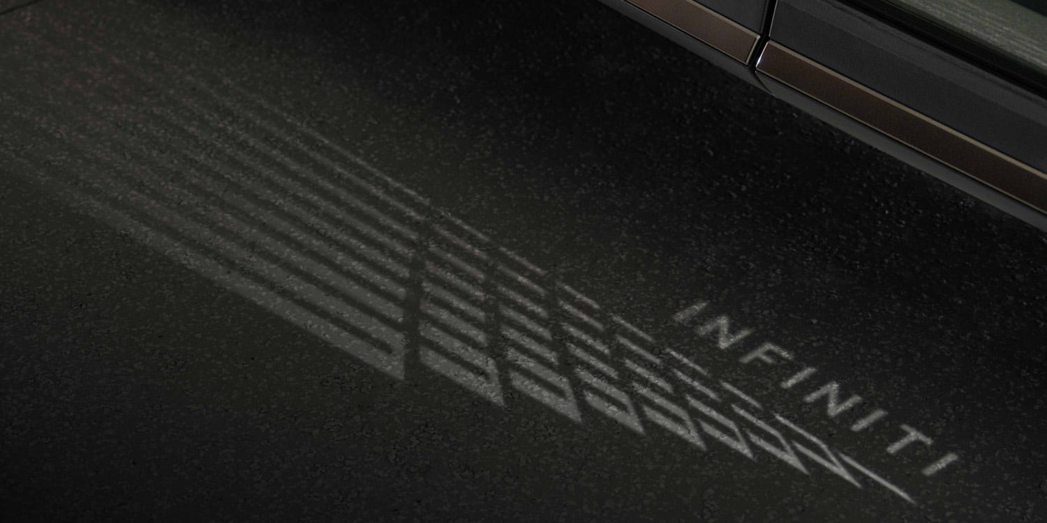 QX60