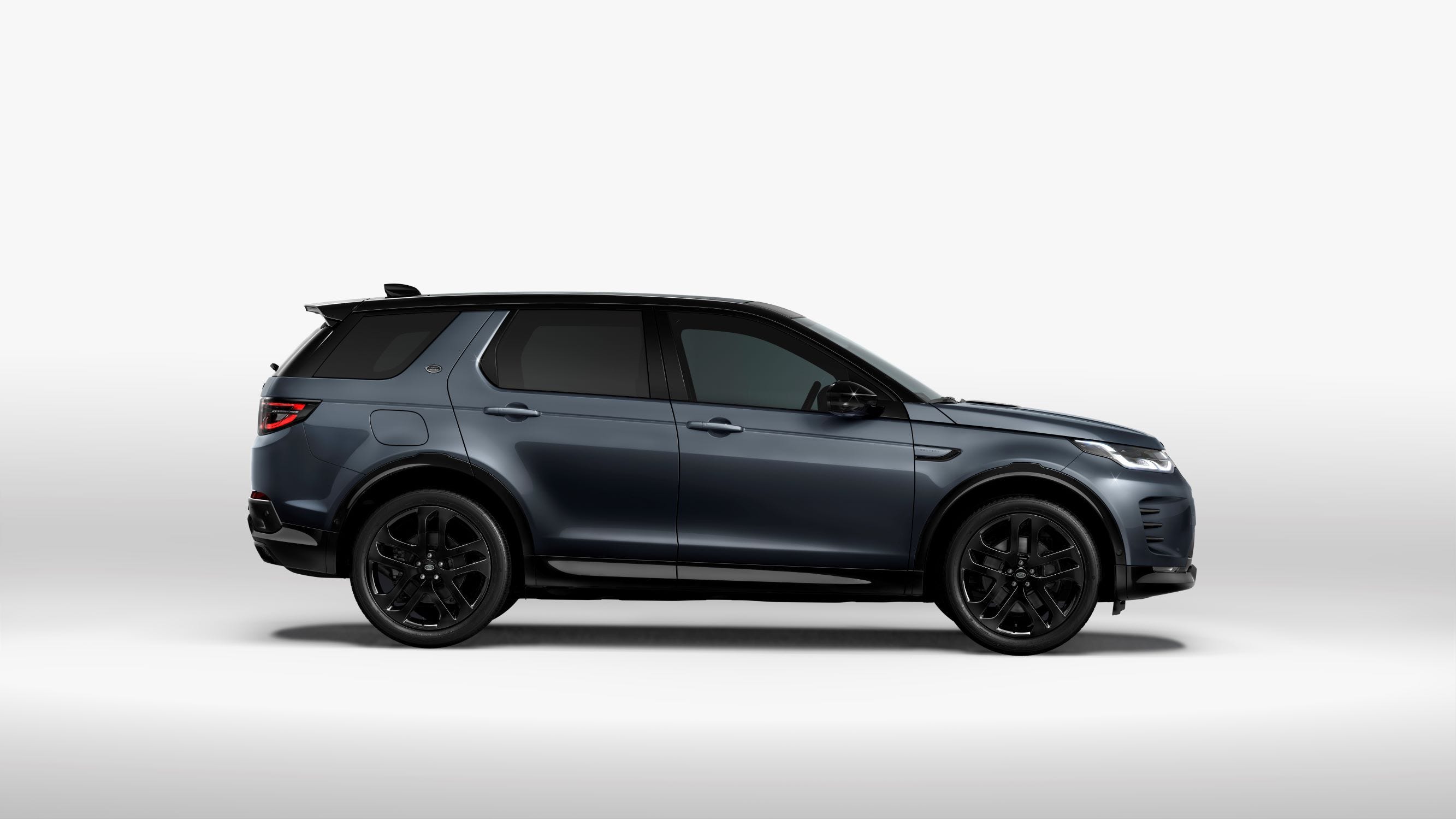 Discovery Sport