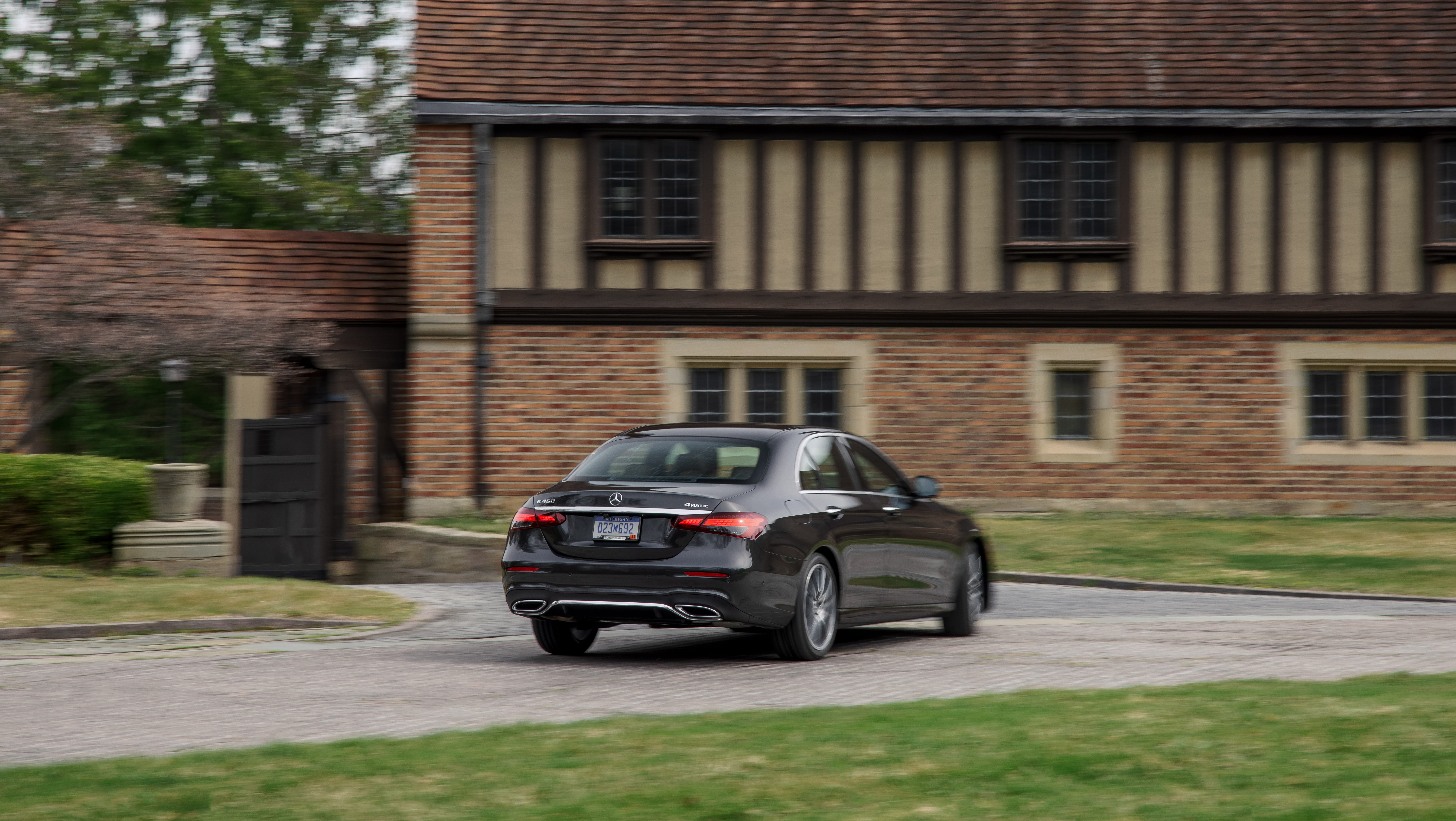 E-class