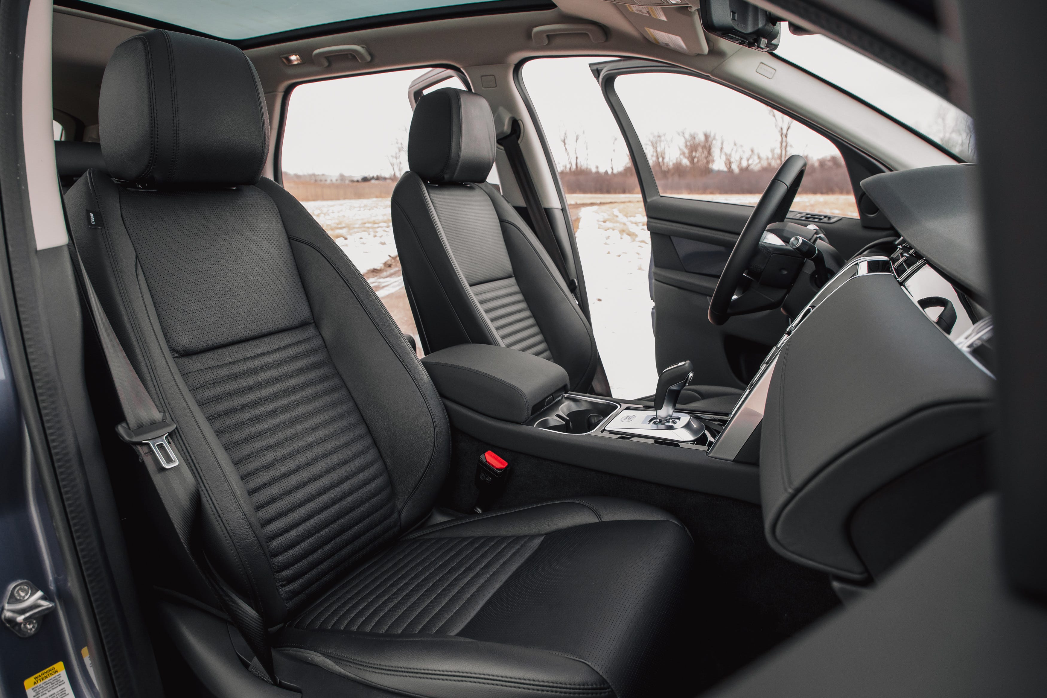 Discovery Sport