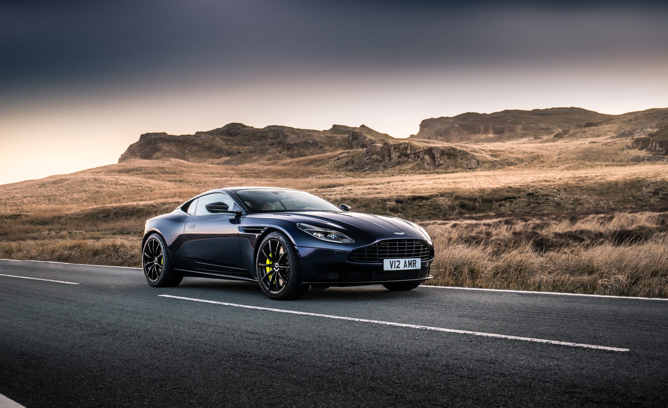 DB11