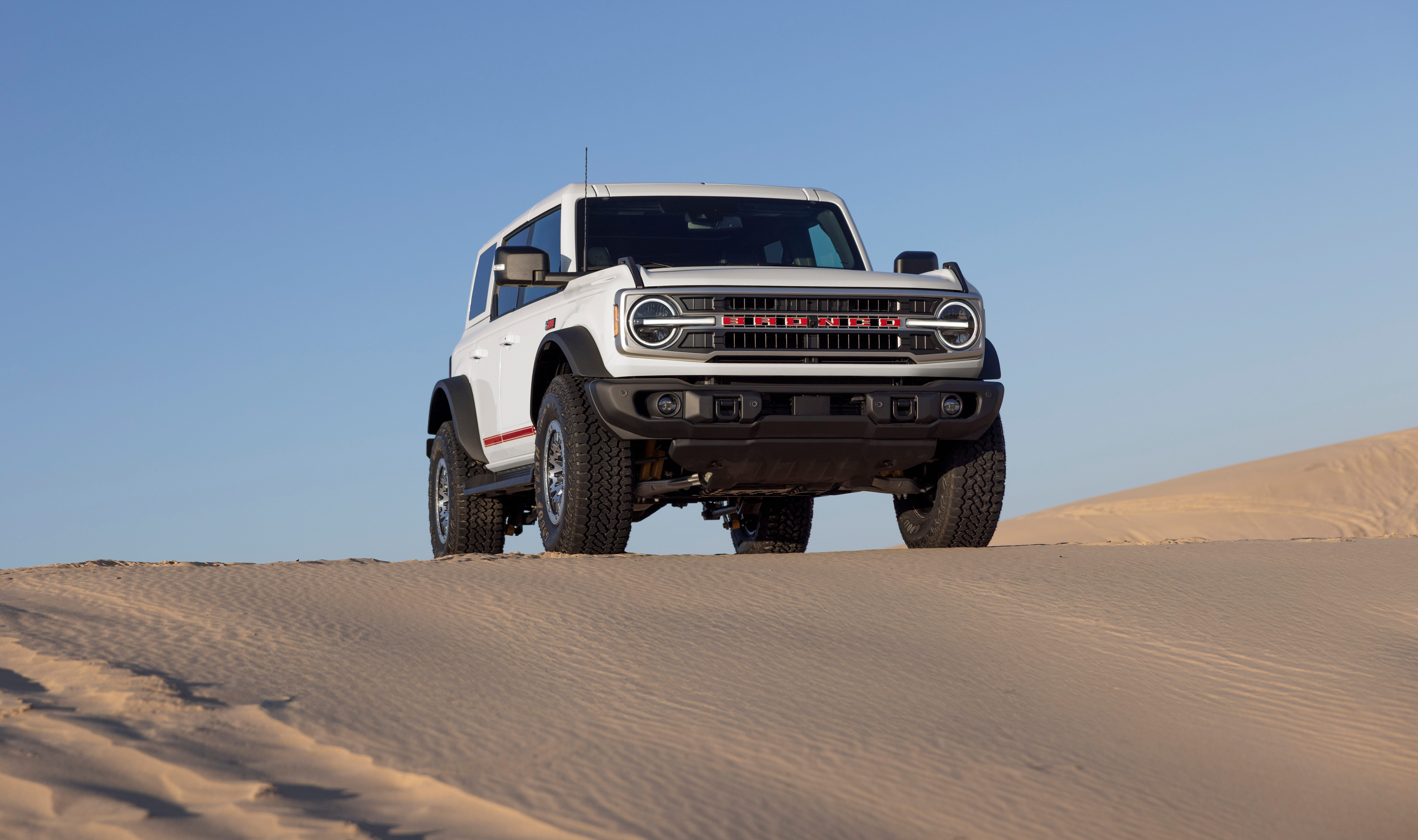Bronco