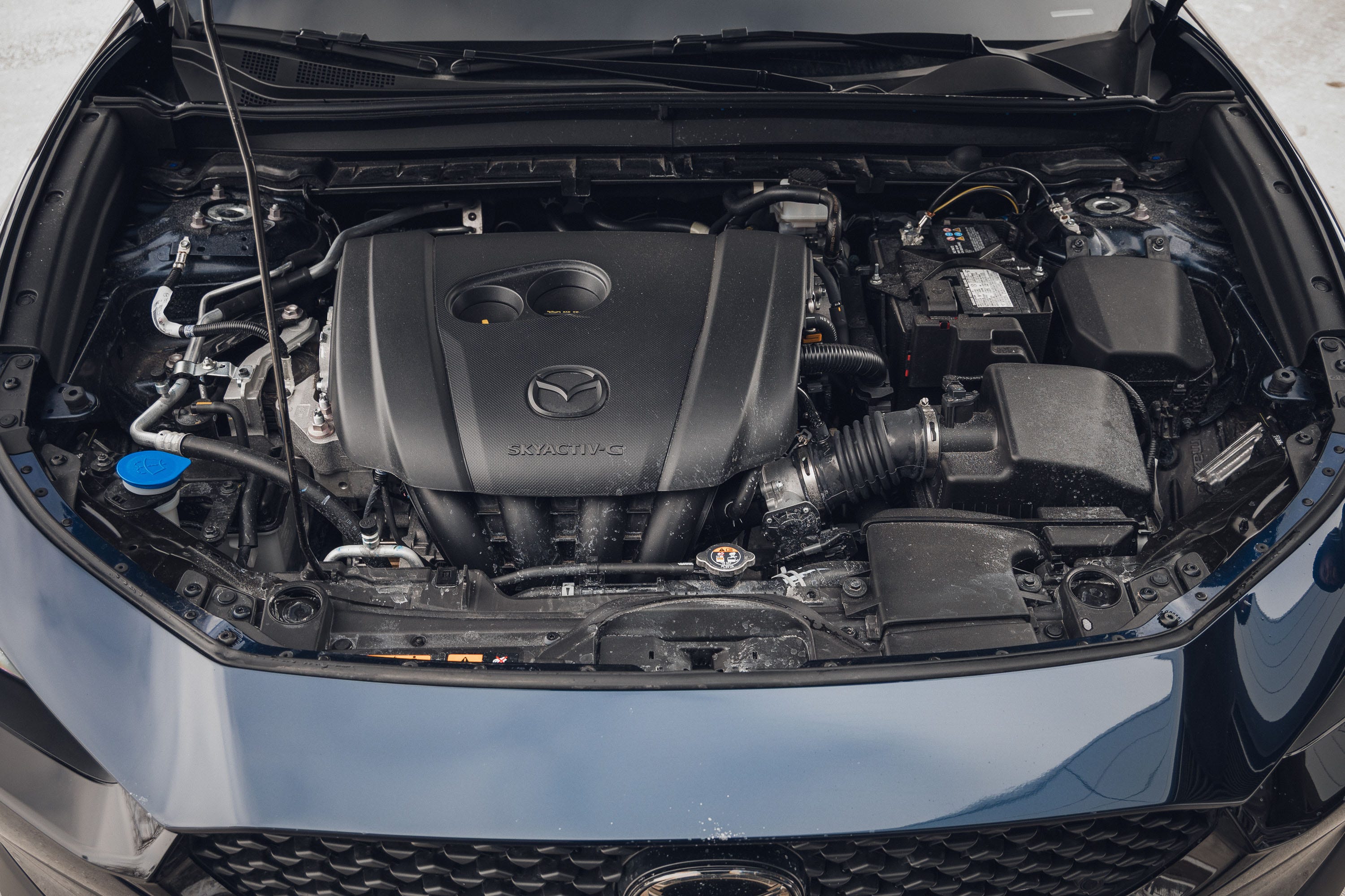 CX-30