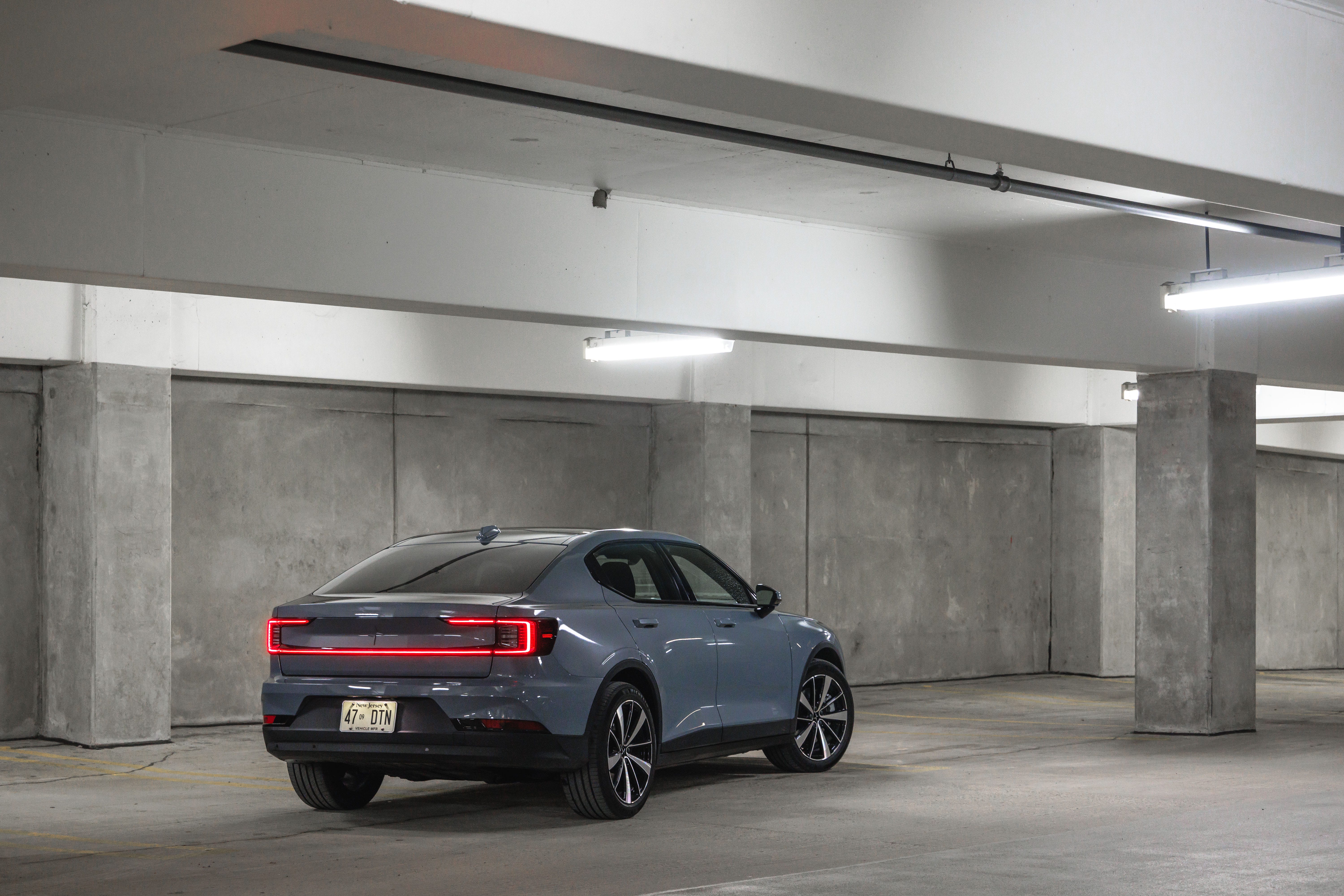Polestar 2