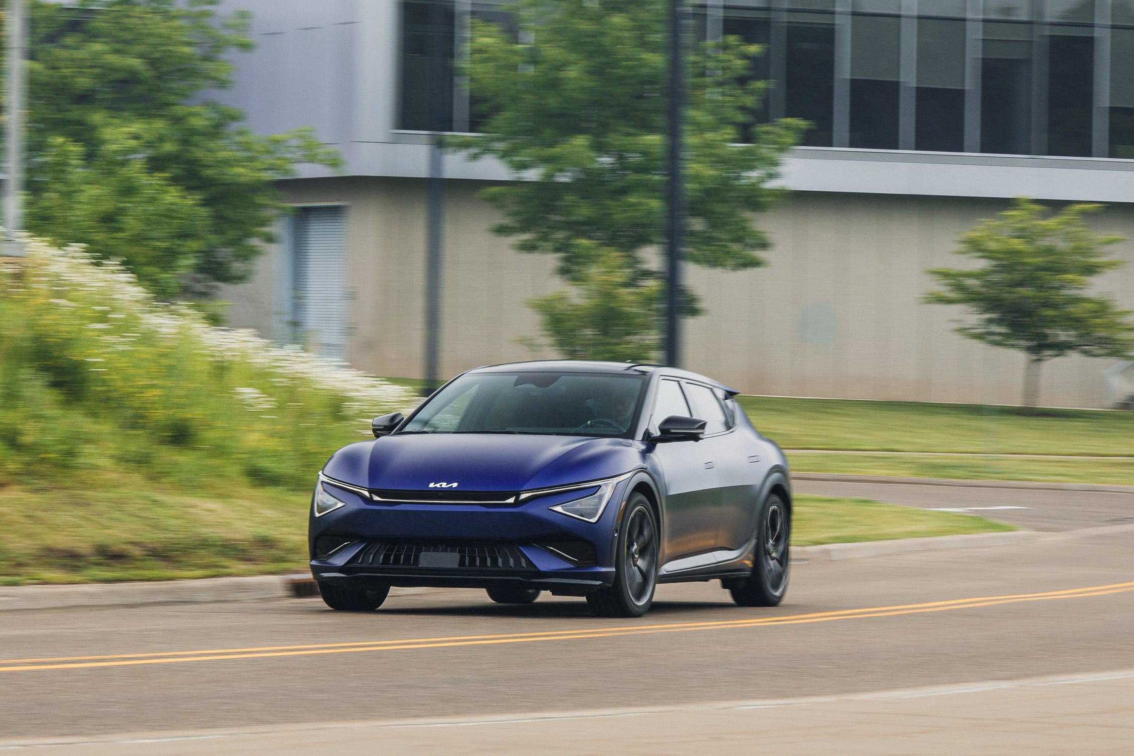 Kia EV6