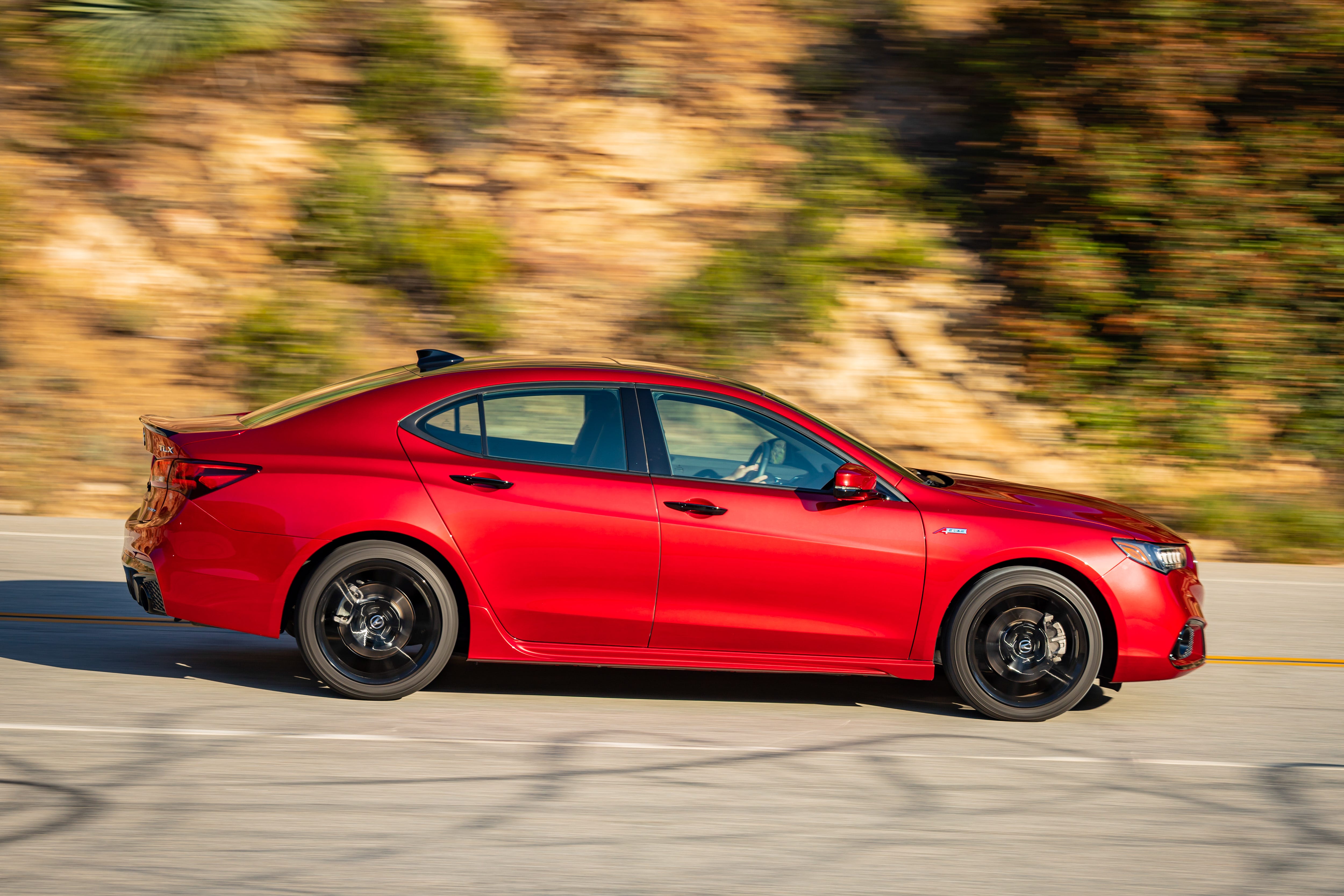 TLX