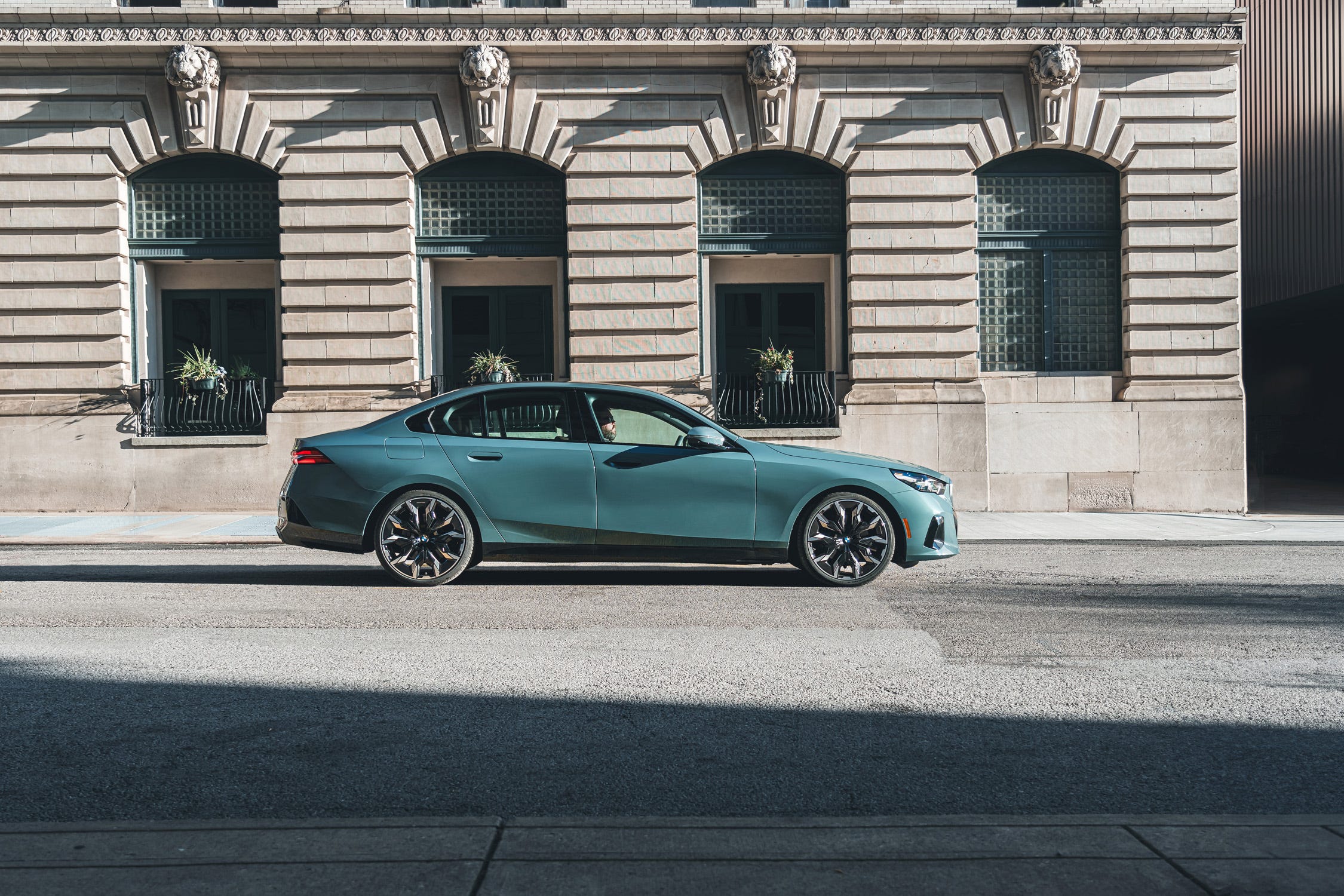 5-series