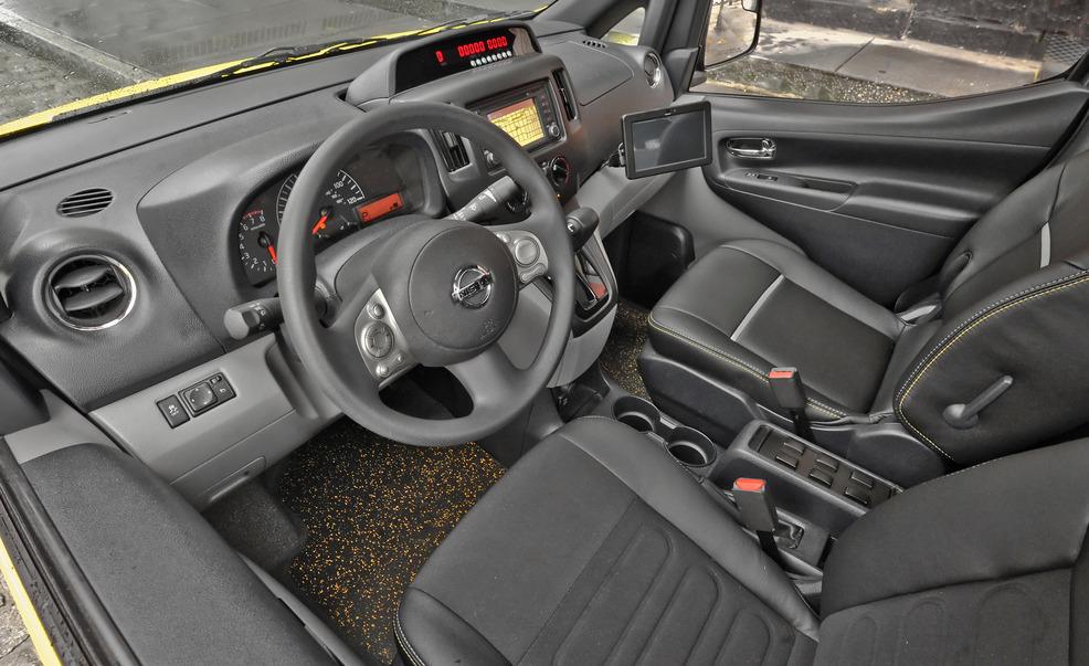 NV200