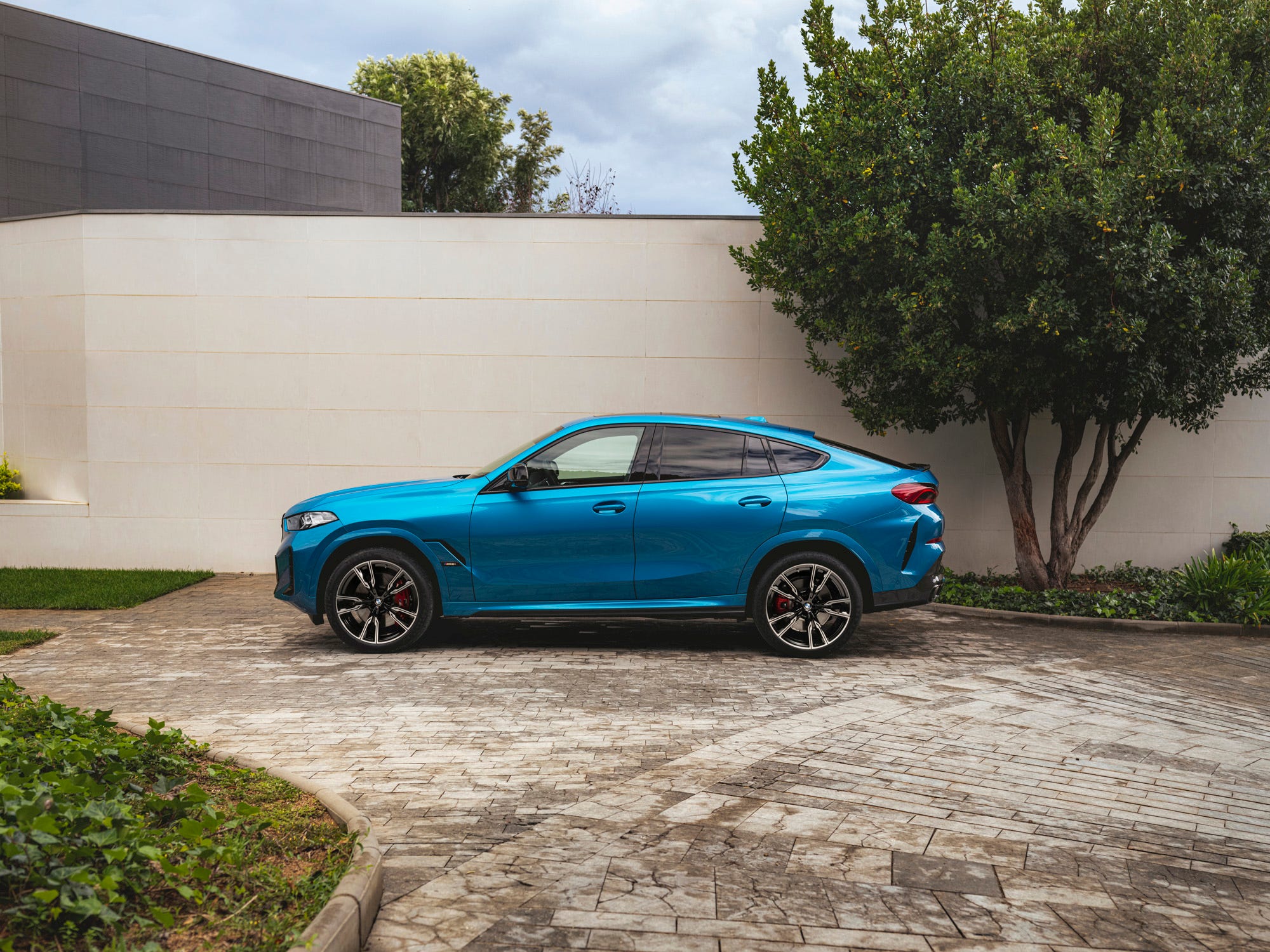 X6