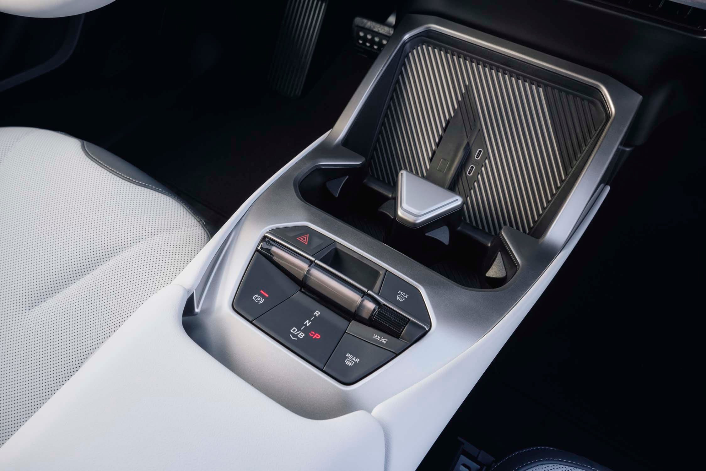 2027 BMW iX3 Drive: Neue Klasse Is in Session