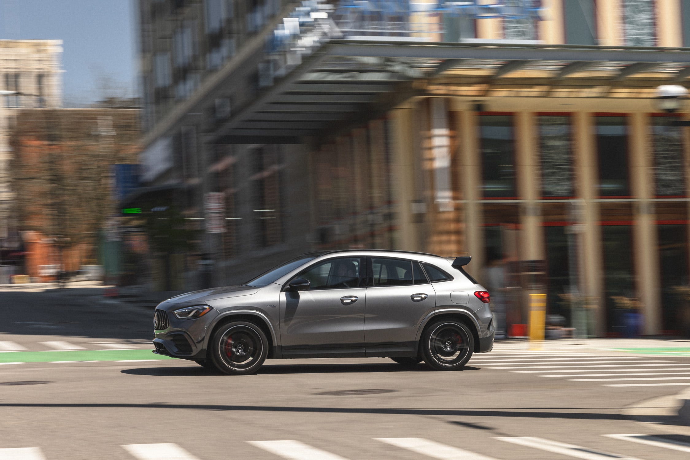 GLA-Class