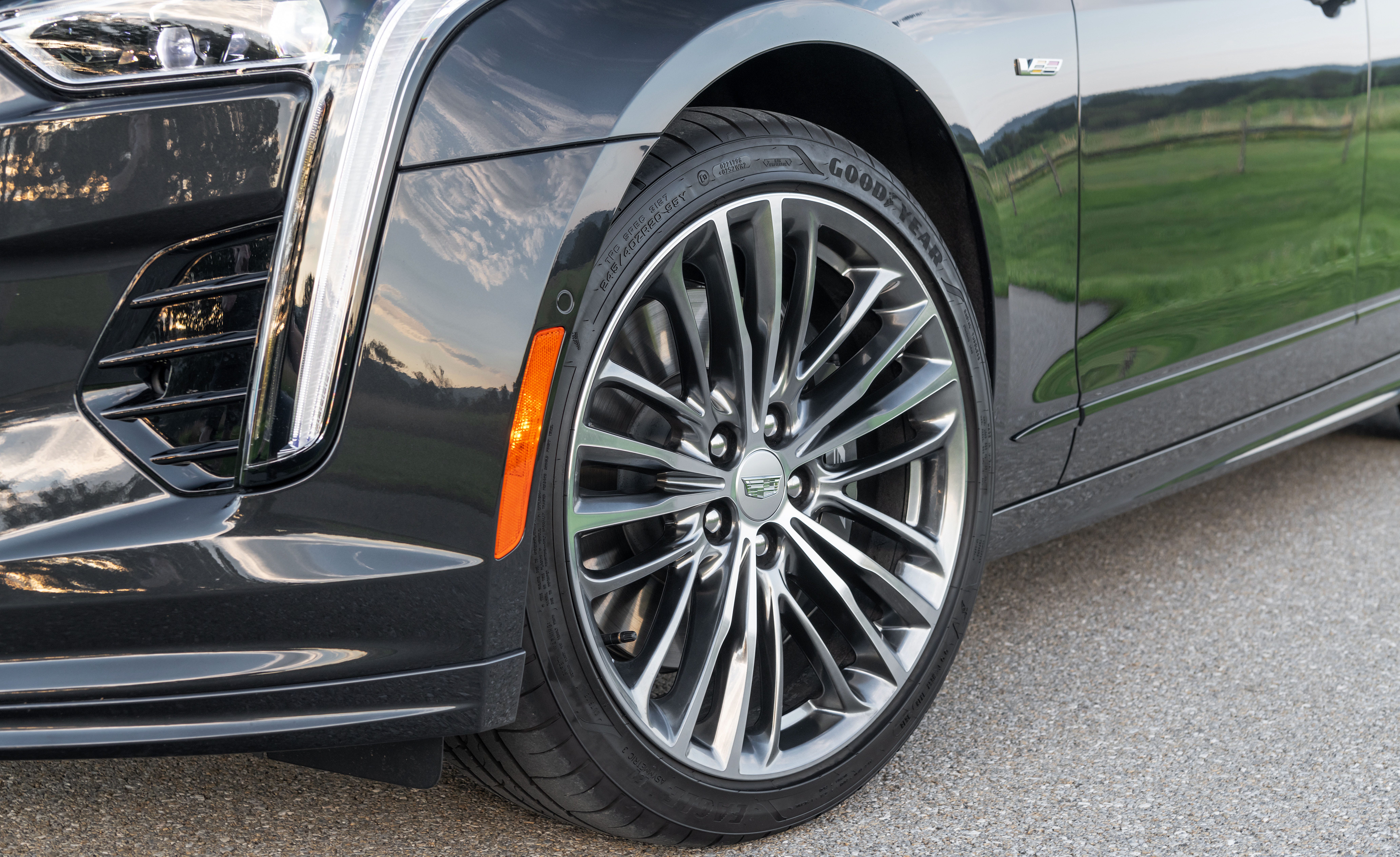 CT6