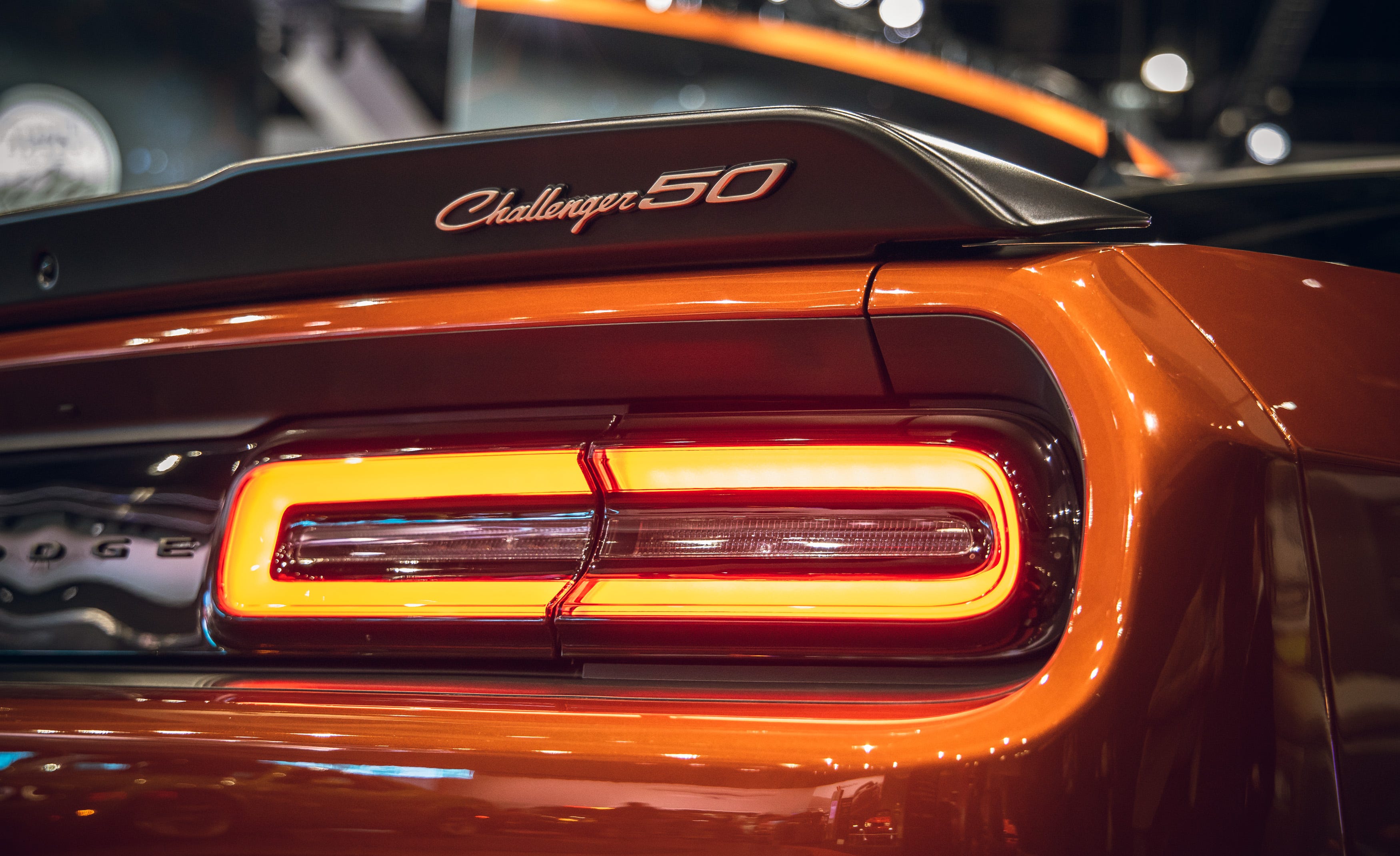 Challenger