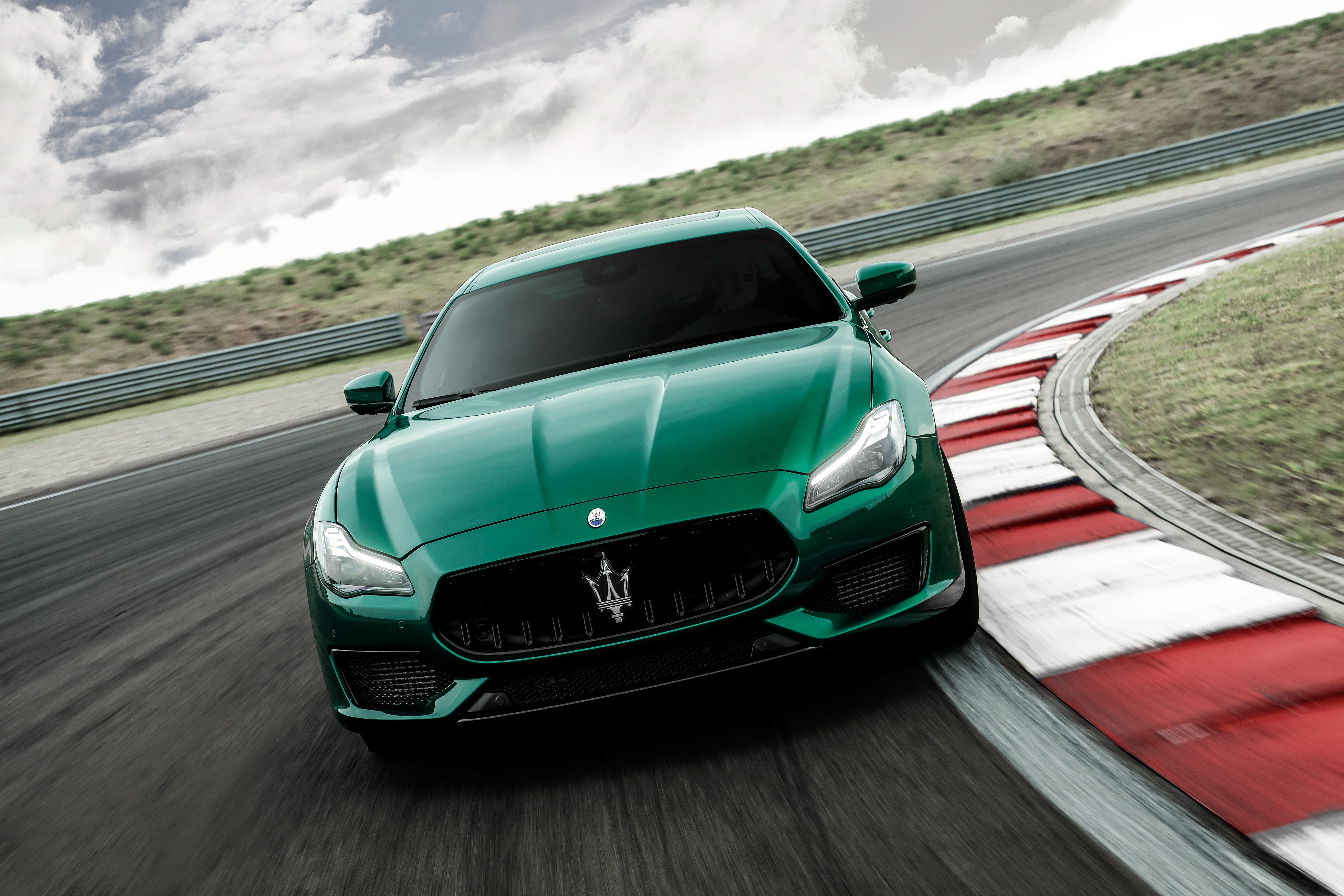 Quattroporte